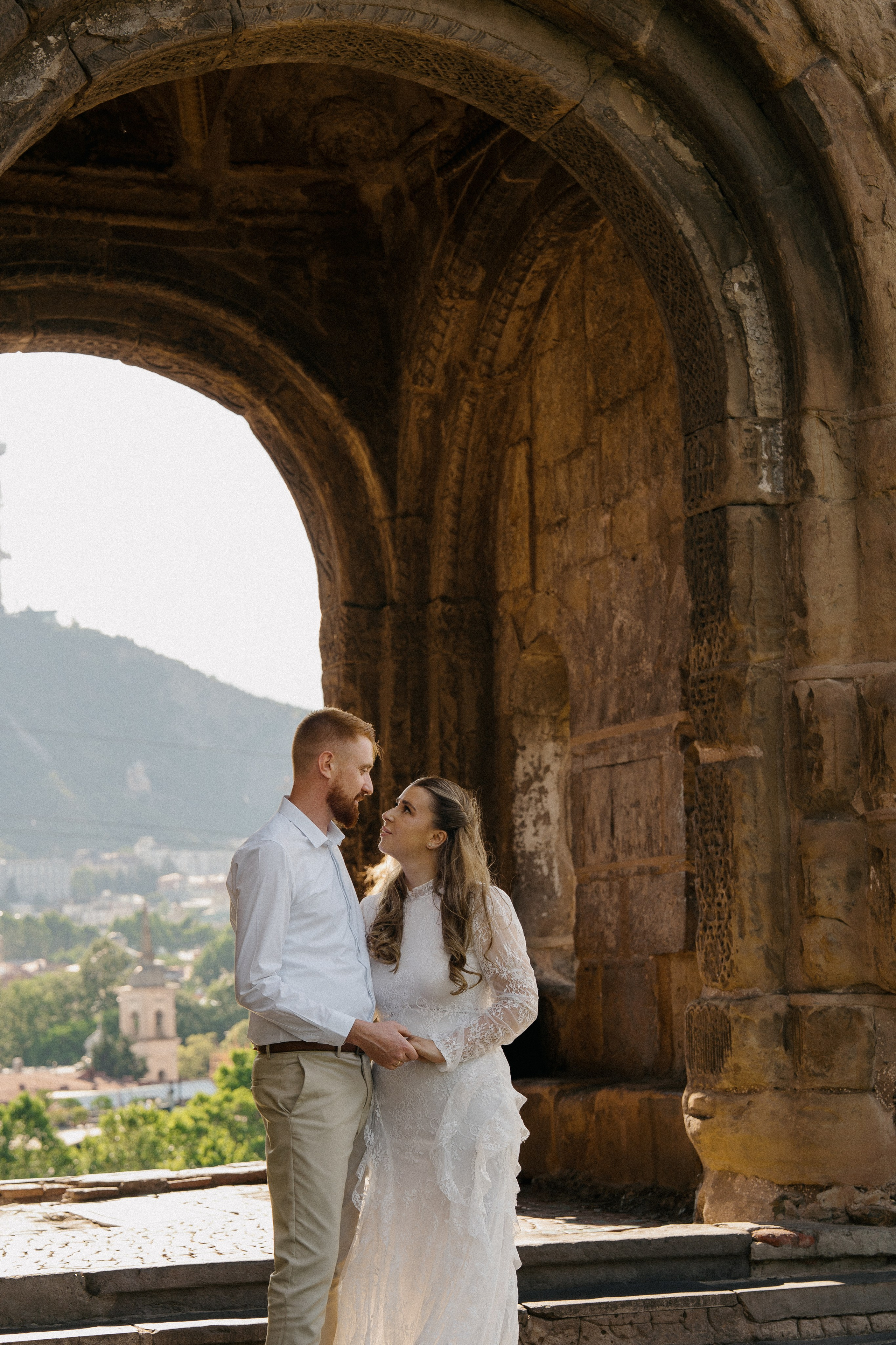 333. Photographer and travel-blogger Aleksandra Gritsenko