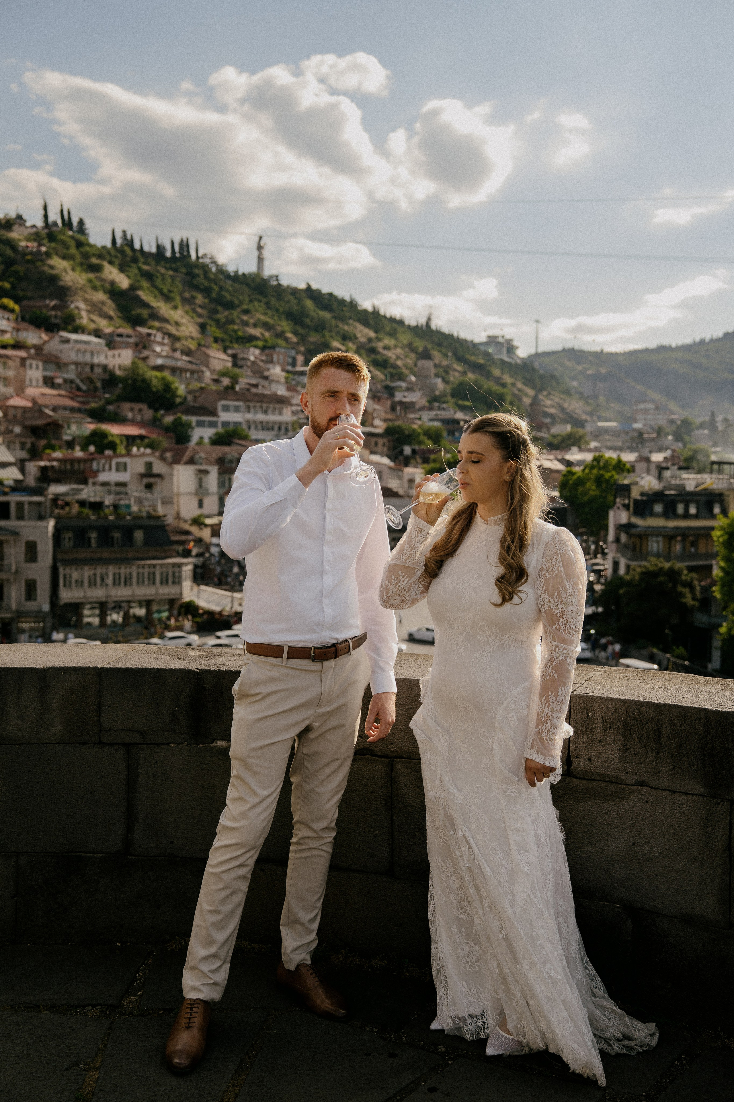 333. Photographer and travel-blogger Aleksandra Gritsenko