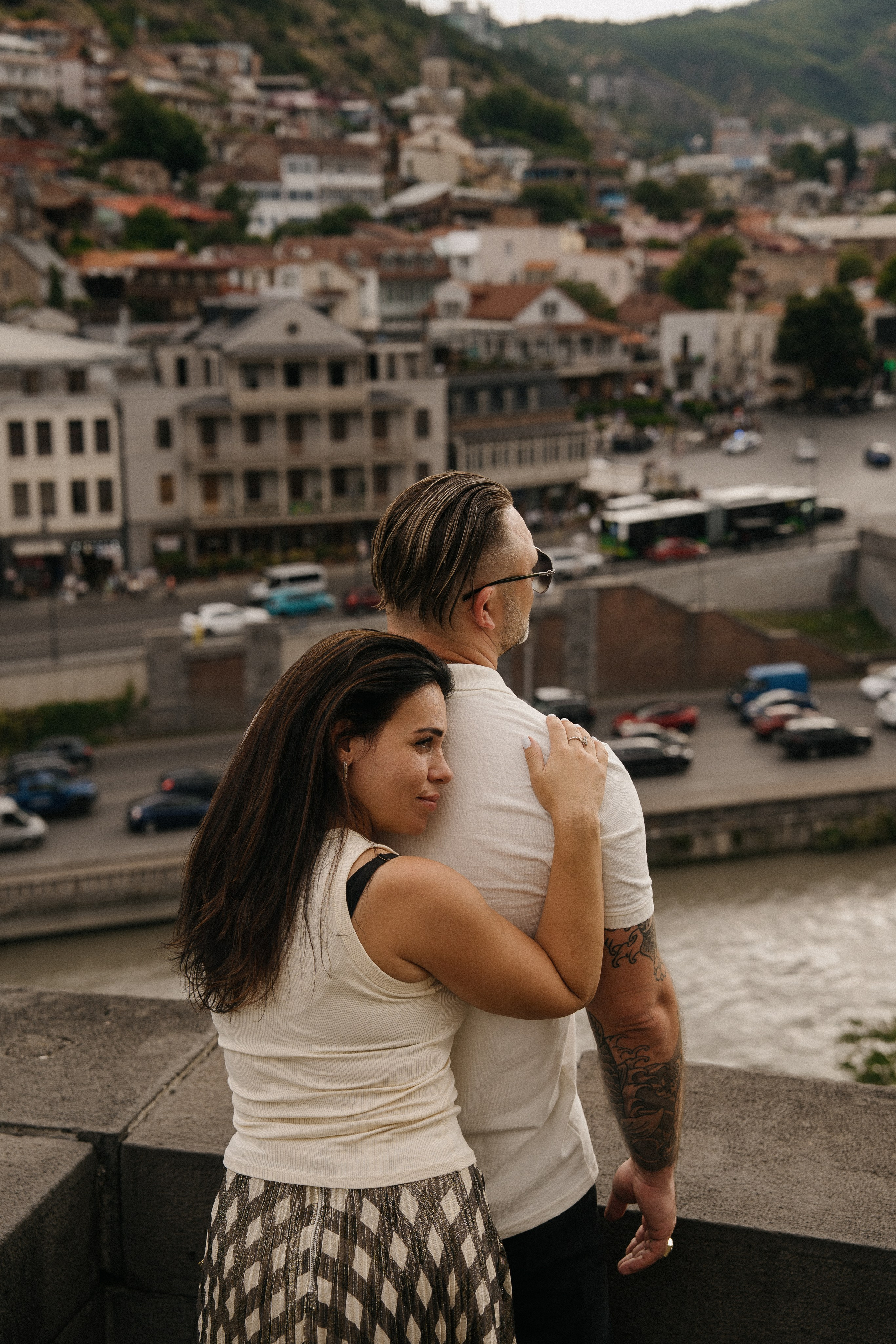 111. Photographer and travel-blogger Aleksandra Gritsenko