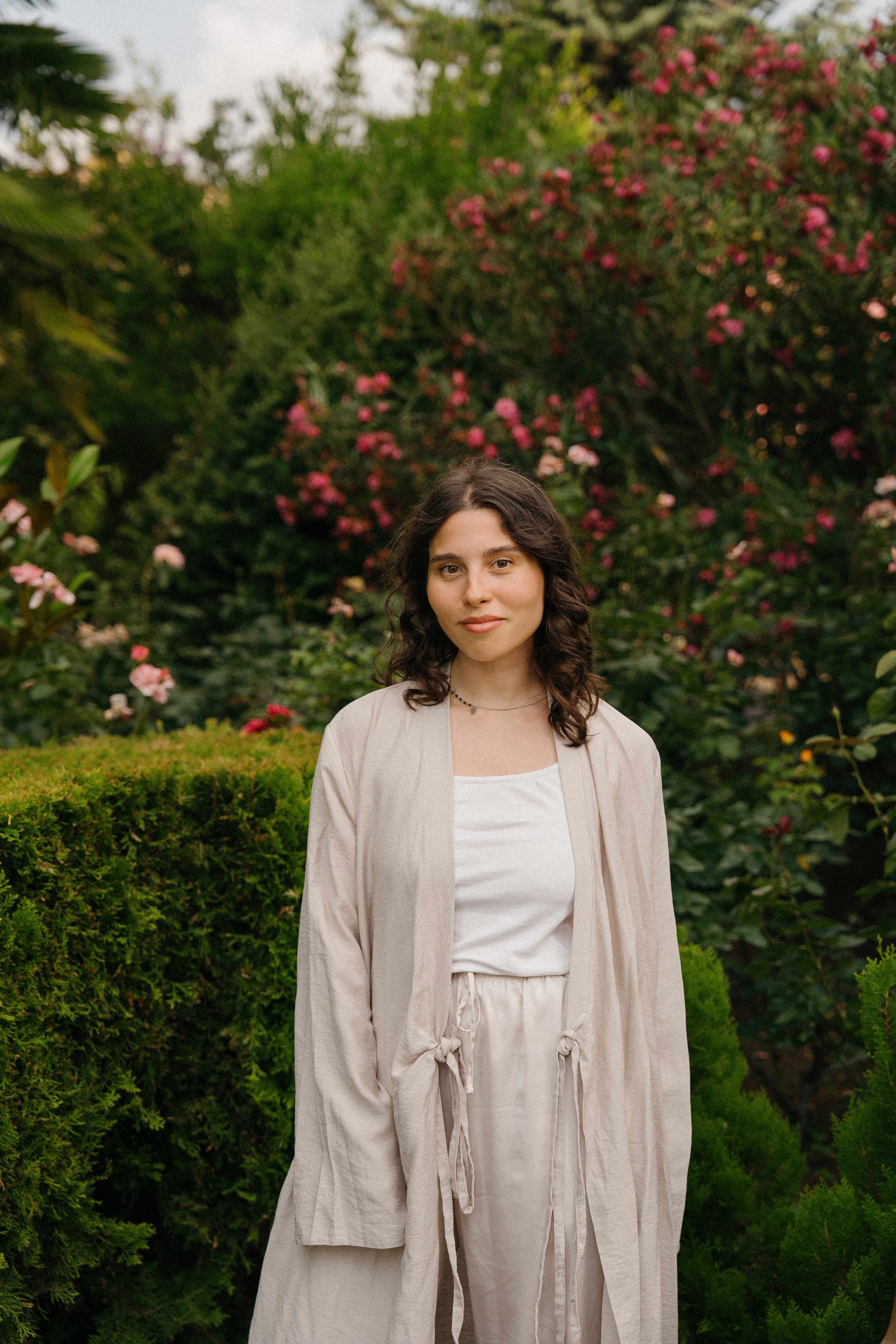 111. Photographer and travel-blogger Aleksandra Gritsenko