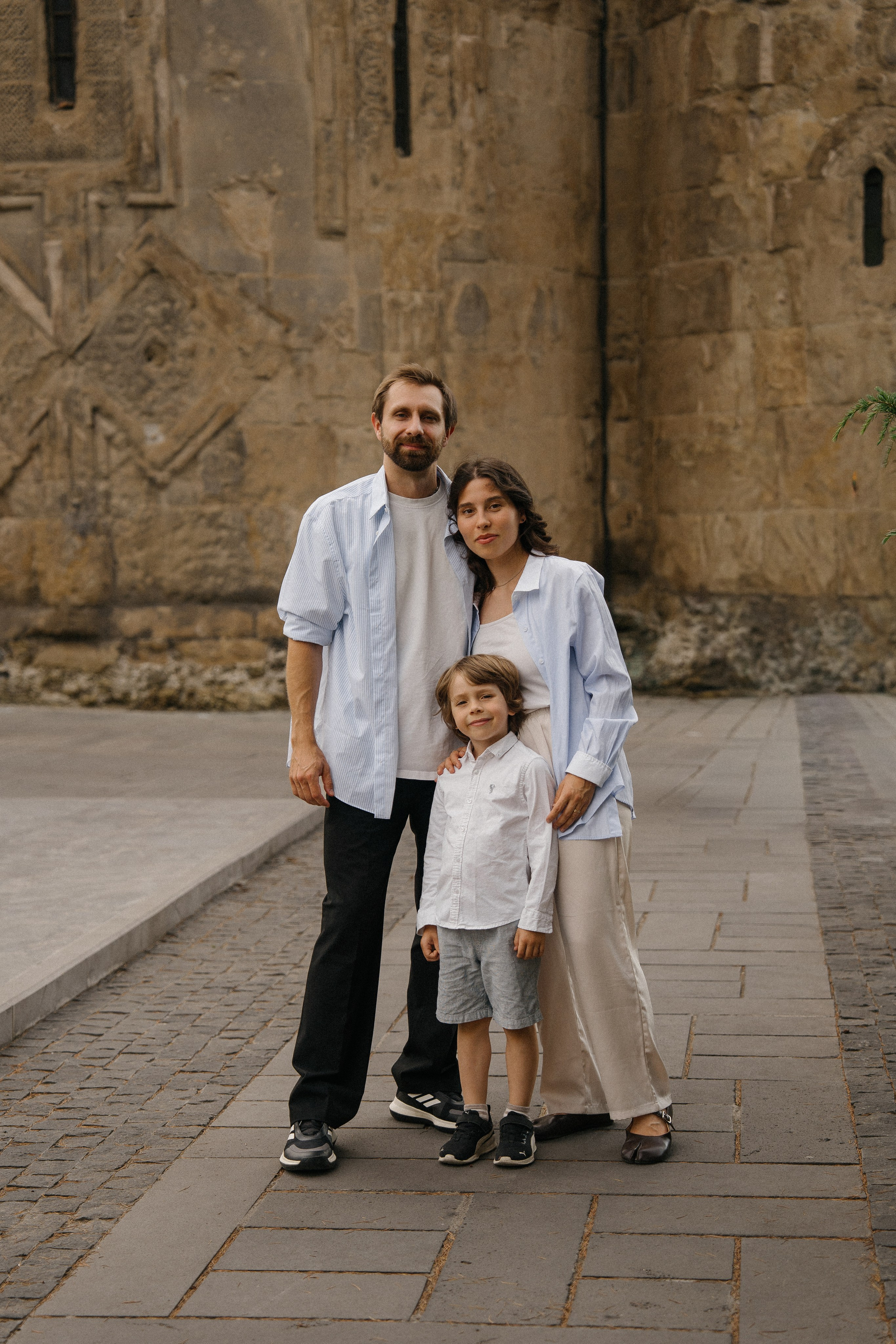 111. Photographer and travel-blogger Aleksandra Gritsenko