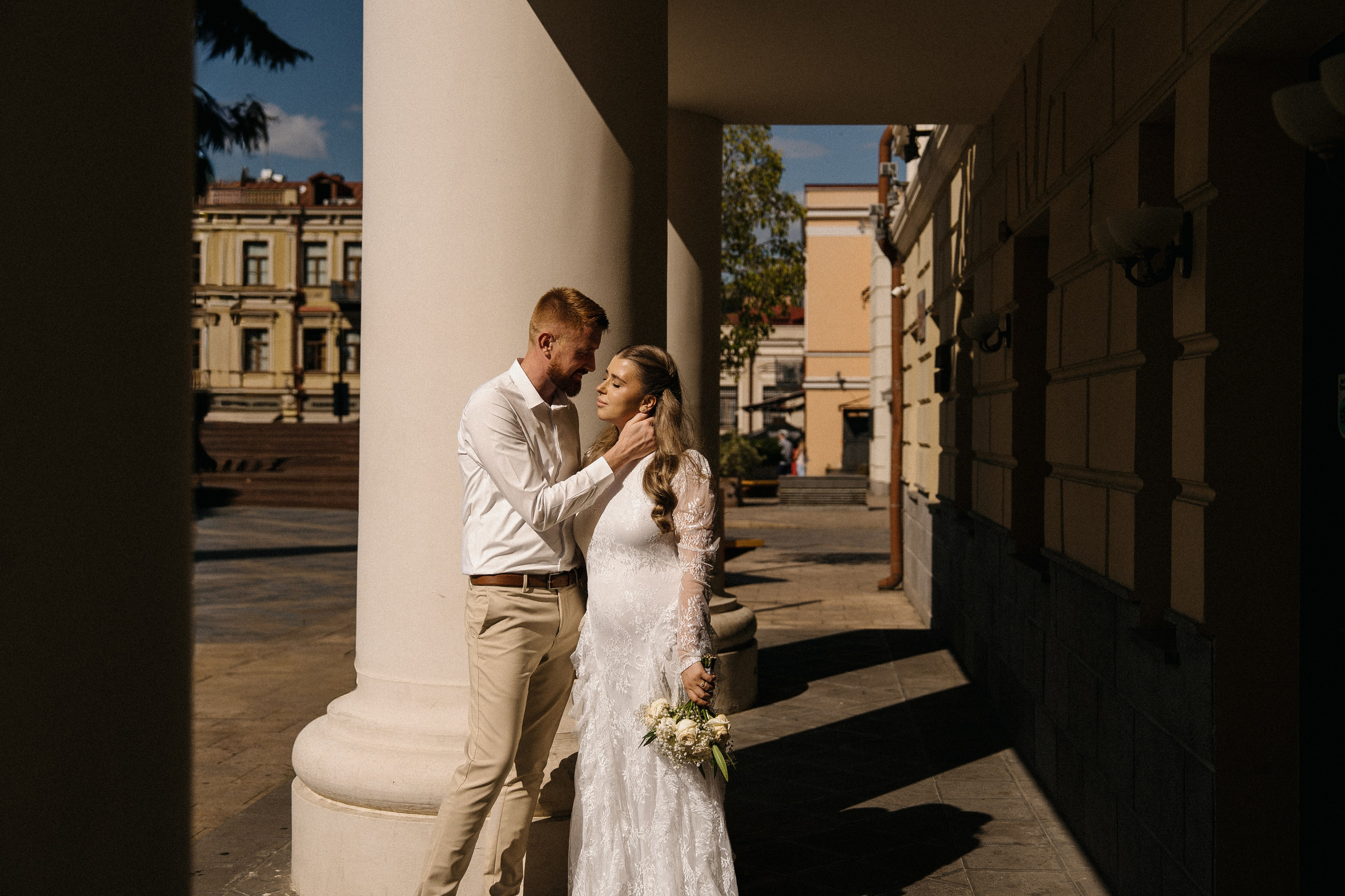 333. Photographer and travel-blogger Aleksandra Gritsenko
