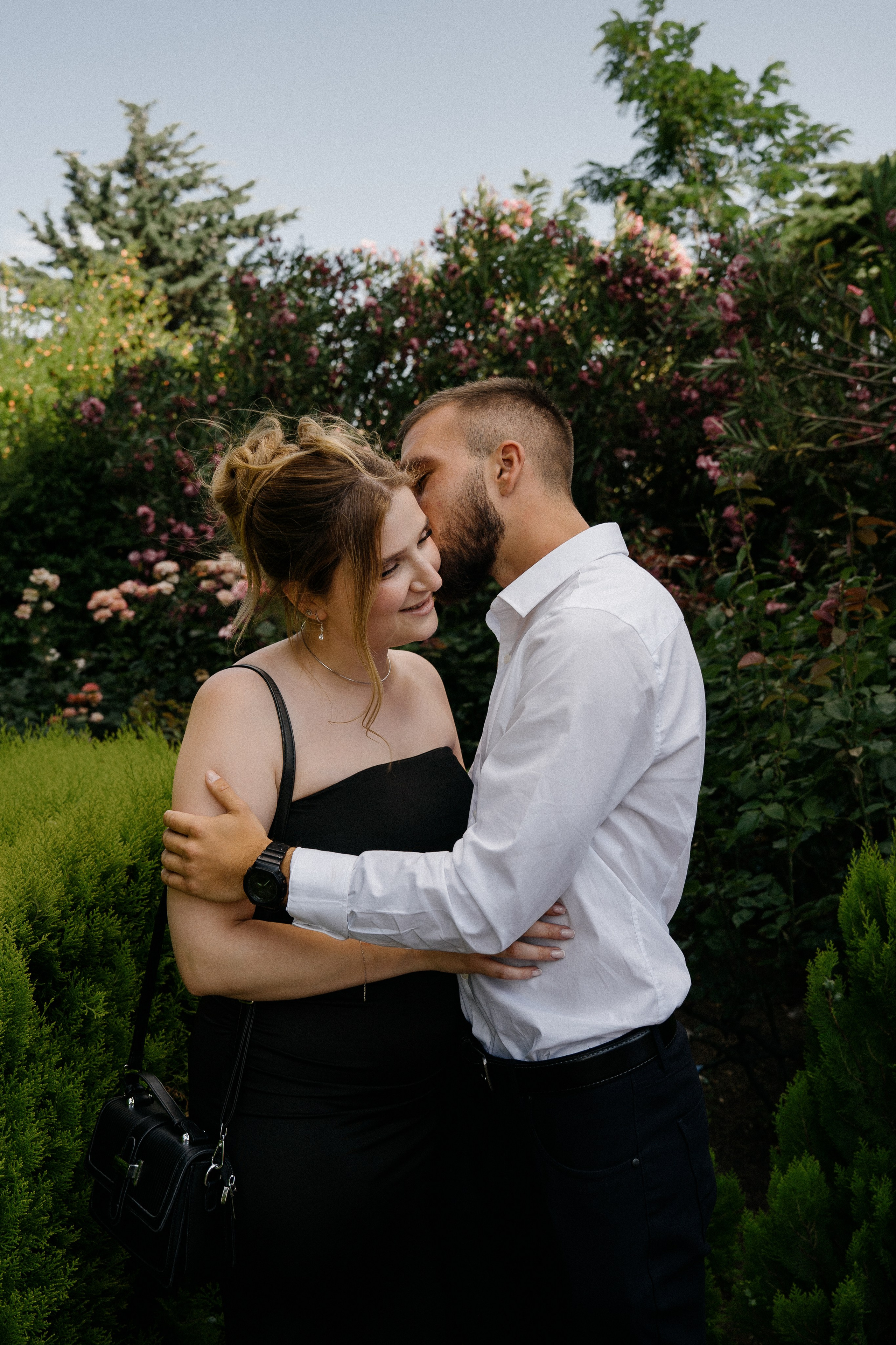 333. Photographer and travel-blogger Aleksandra Gritsenko