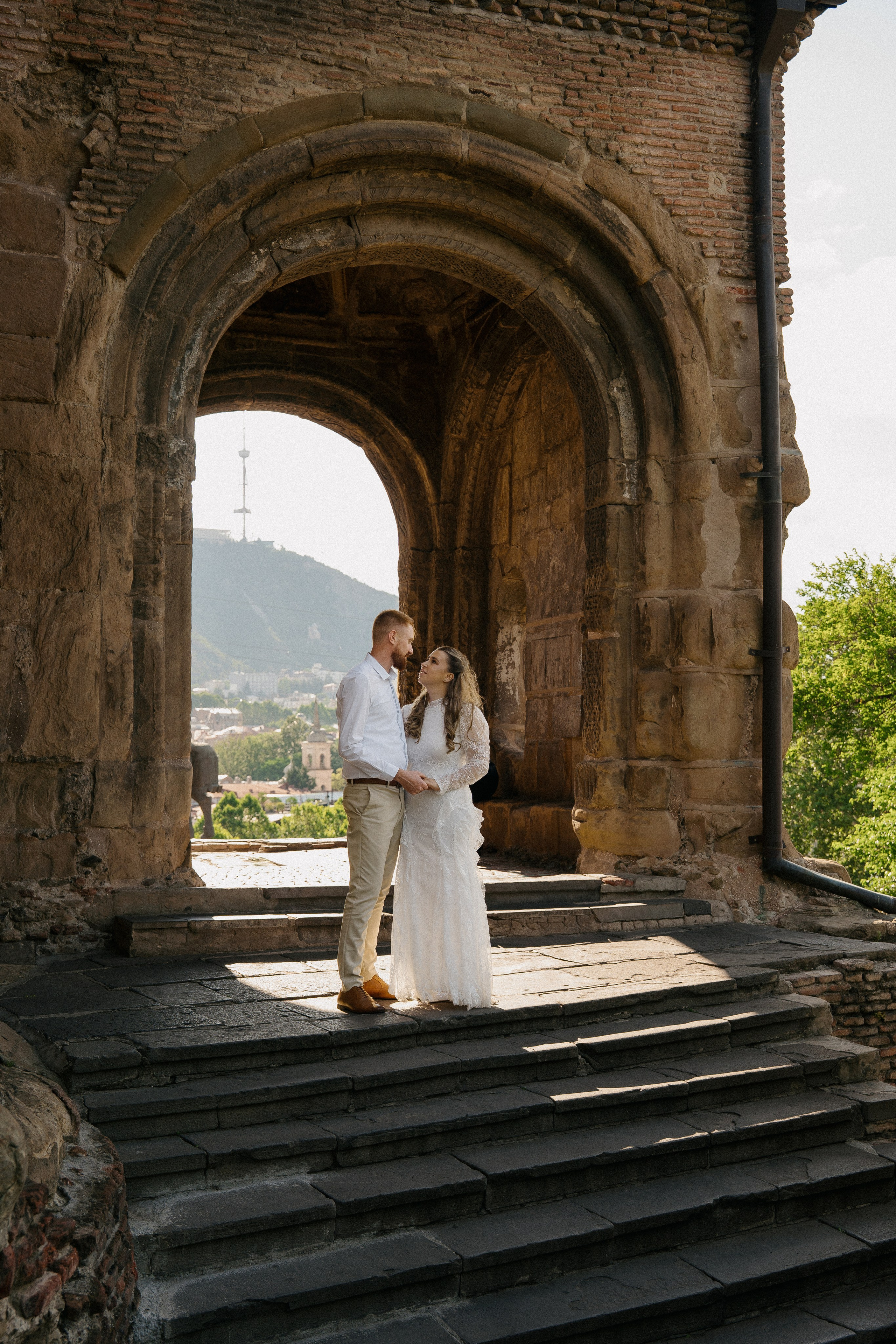 333. Photographer and travel-blogger Aleksandra Gritsenko