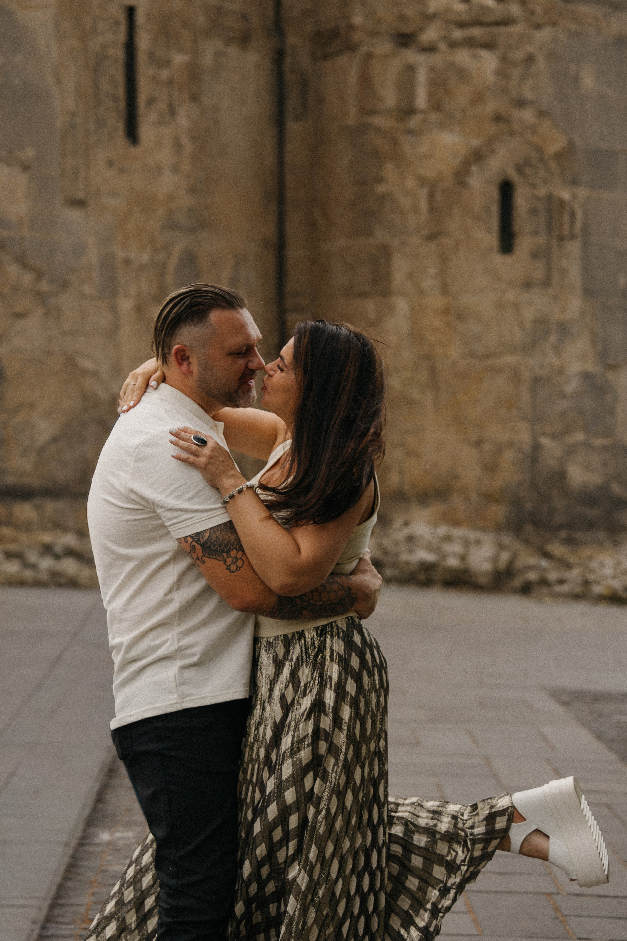 111. Photographer and travel-blogger Aleksandra Gritsenko