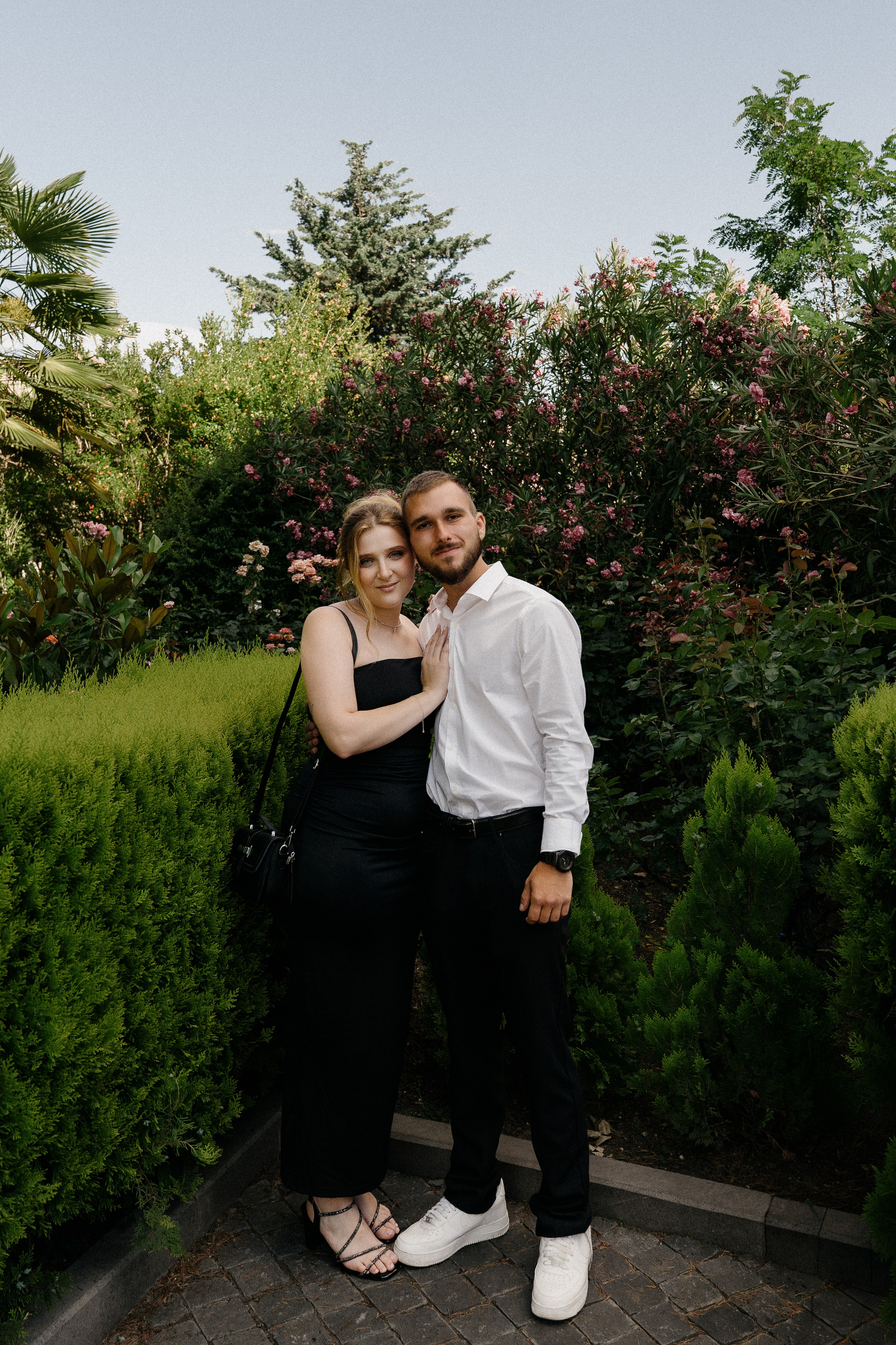 333. Photographer and travel-blogger Aleksandra Gritsenko
