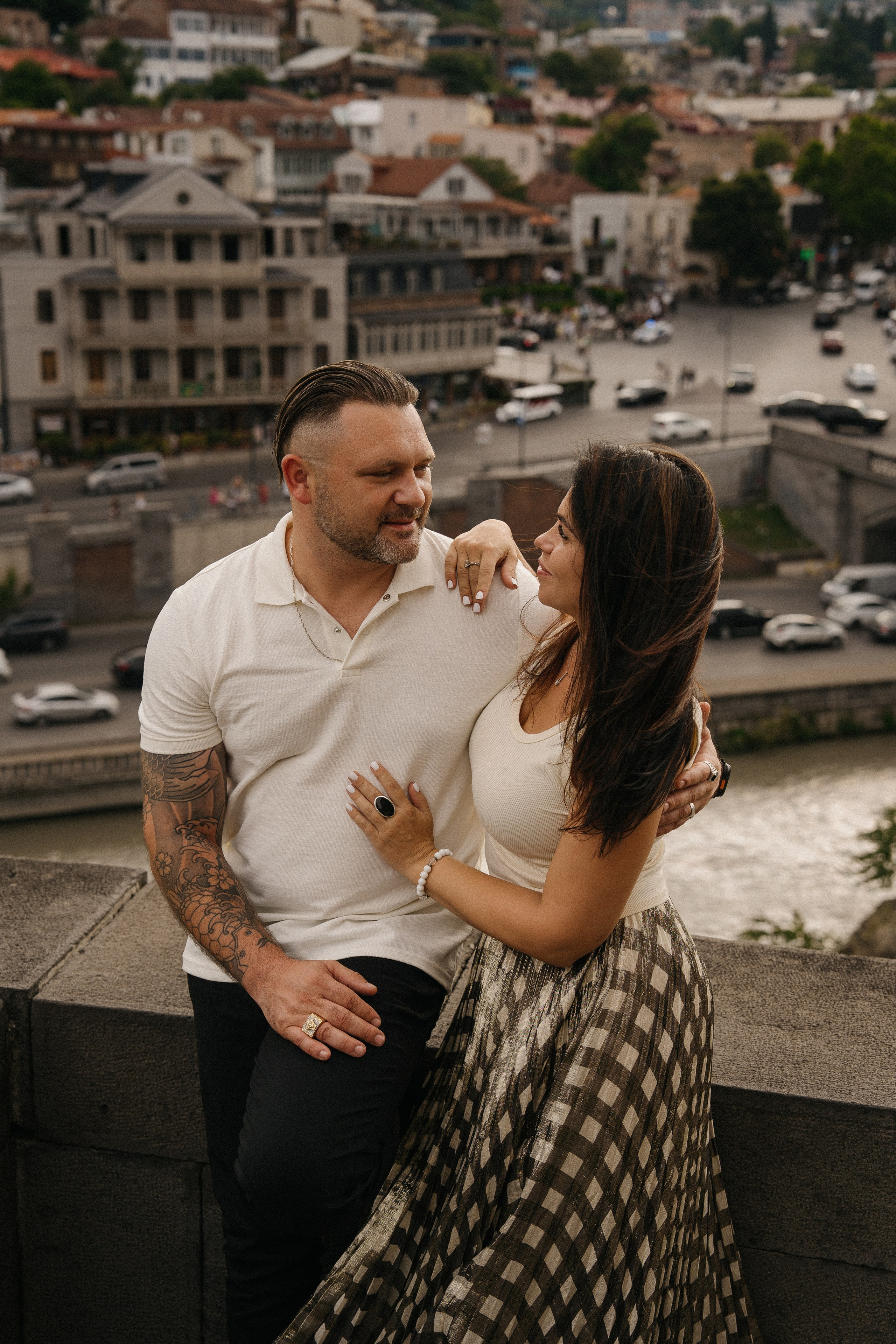 111. Photographer and travel-blogger Aleksandra Gritsenko