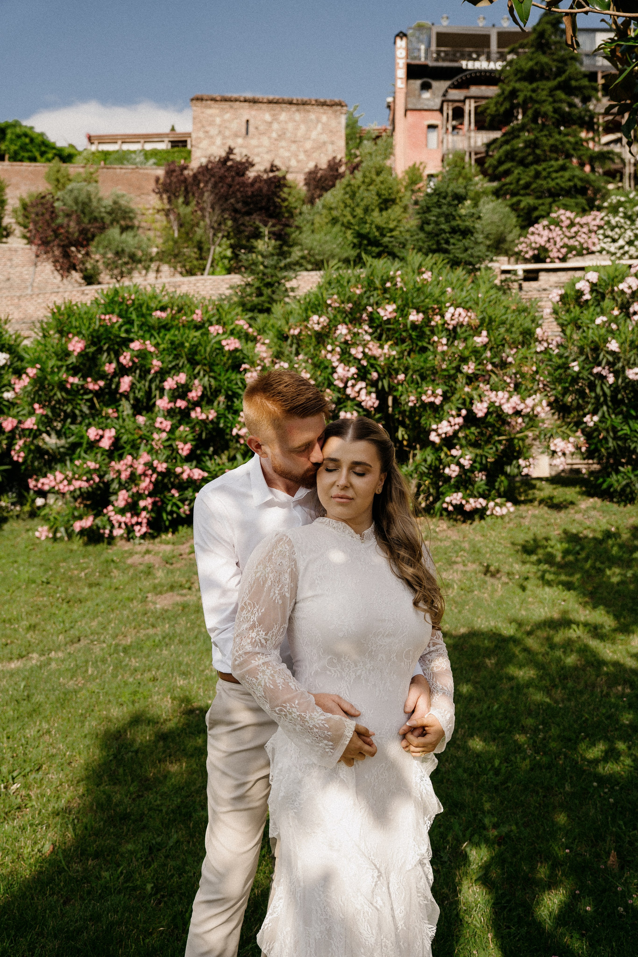 333. Photographer and travel-blogger Aleksandra Gritsenko