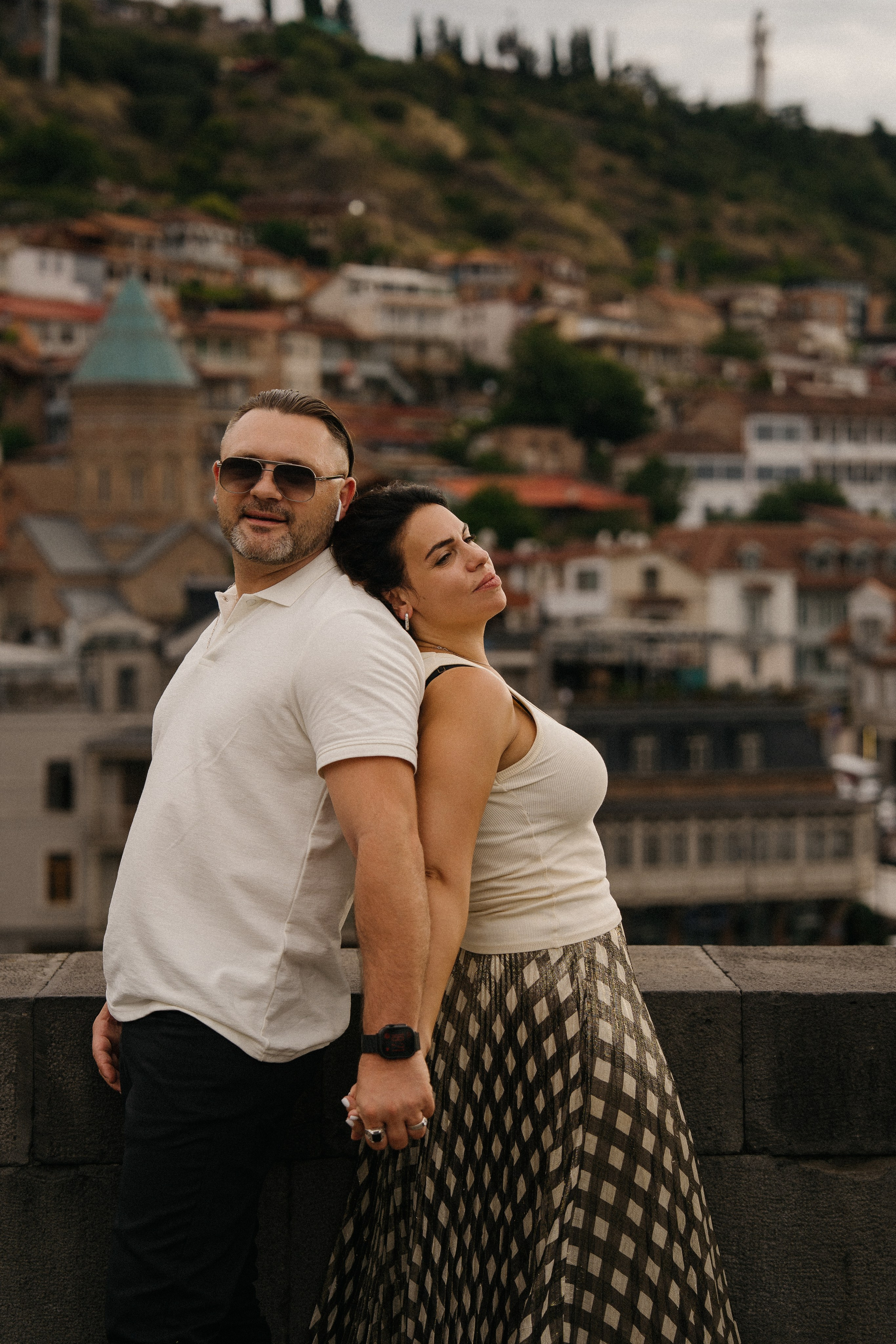 111. Photographer and travel-blogger Aleksandra Gritsenko