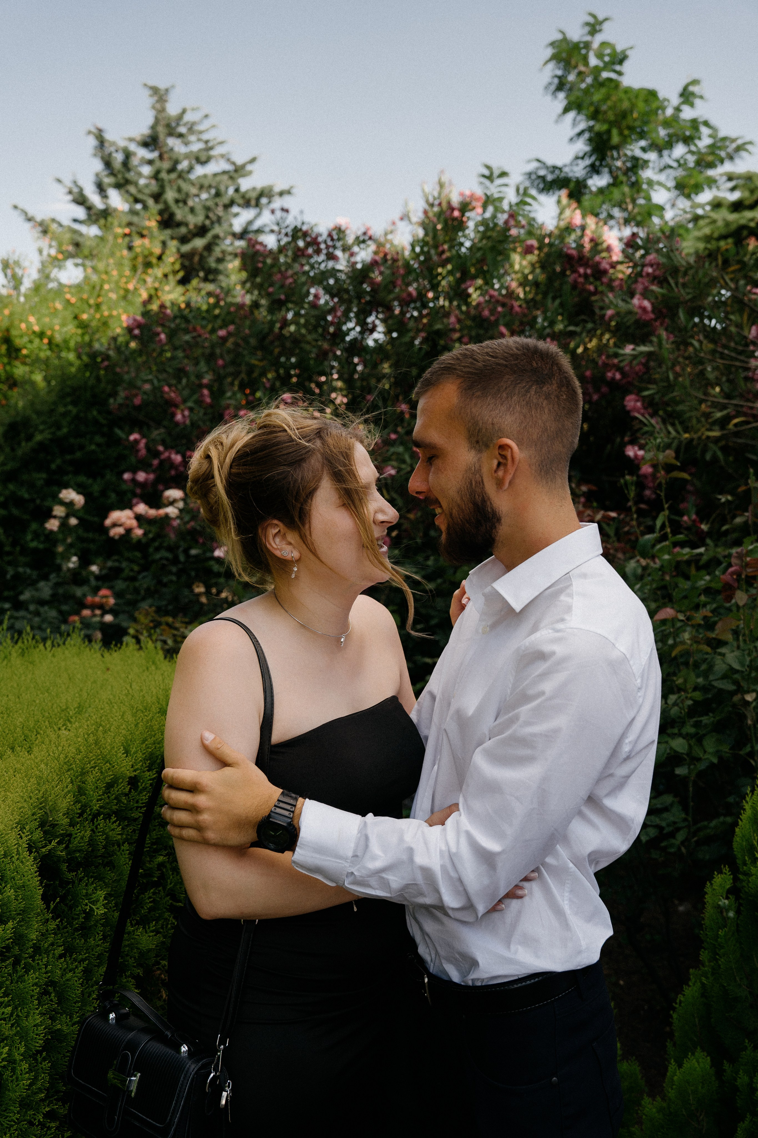 333. Photographer and travel-blogger Aleksandra Gritsenko