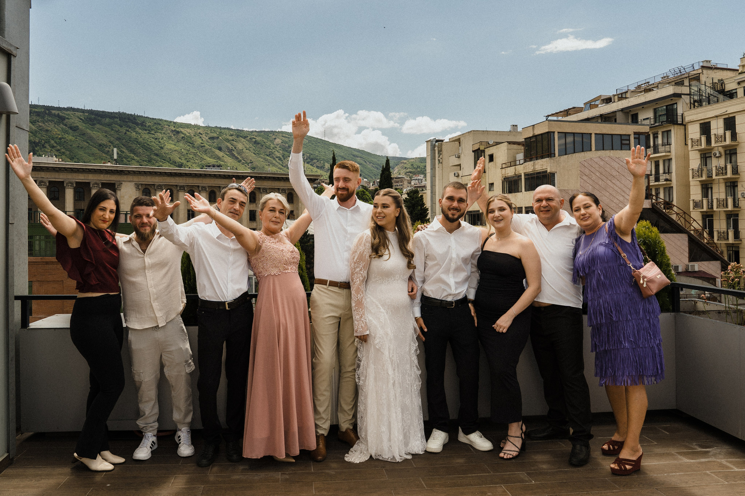333. Photographer and travel-blogger Aleksandra Gritsenko