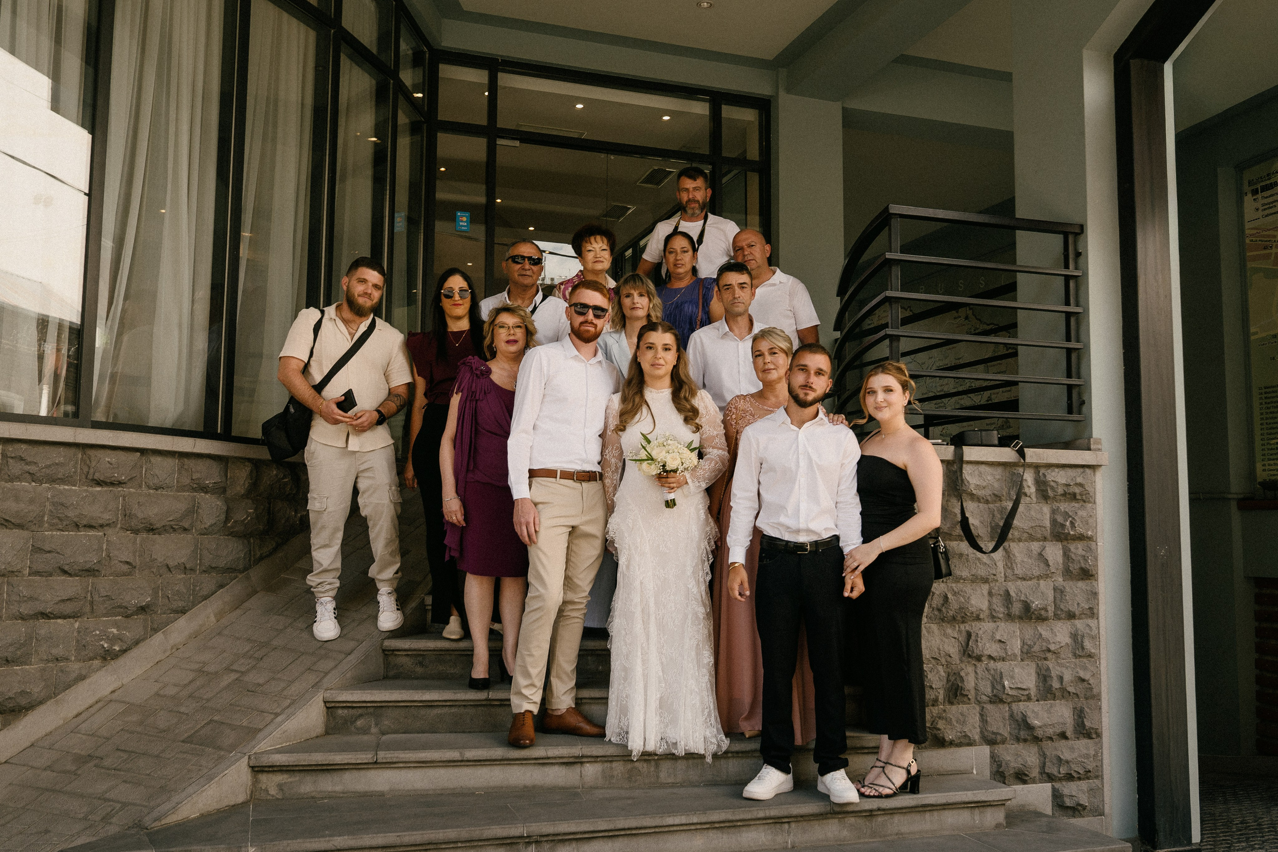 333. Photographer and travel-blogger Aleksandra Gritsenko