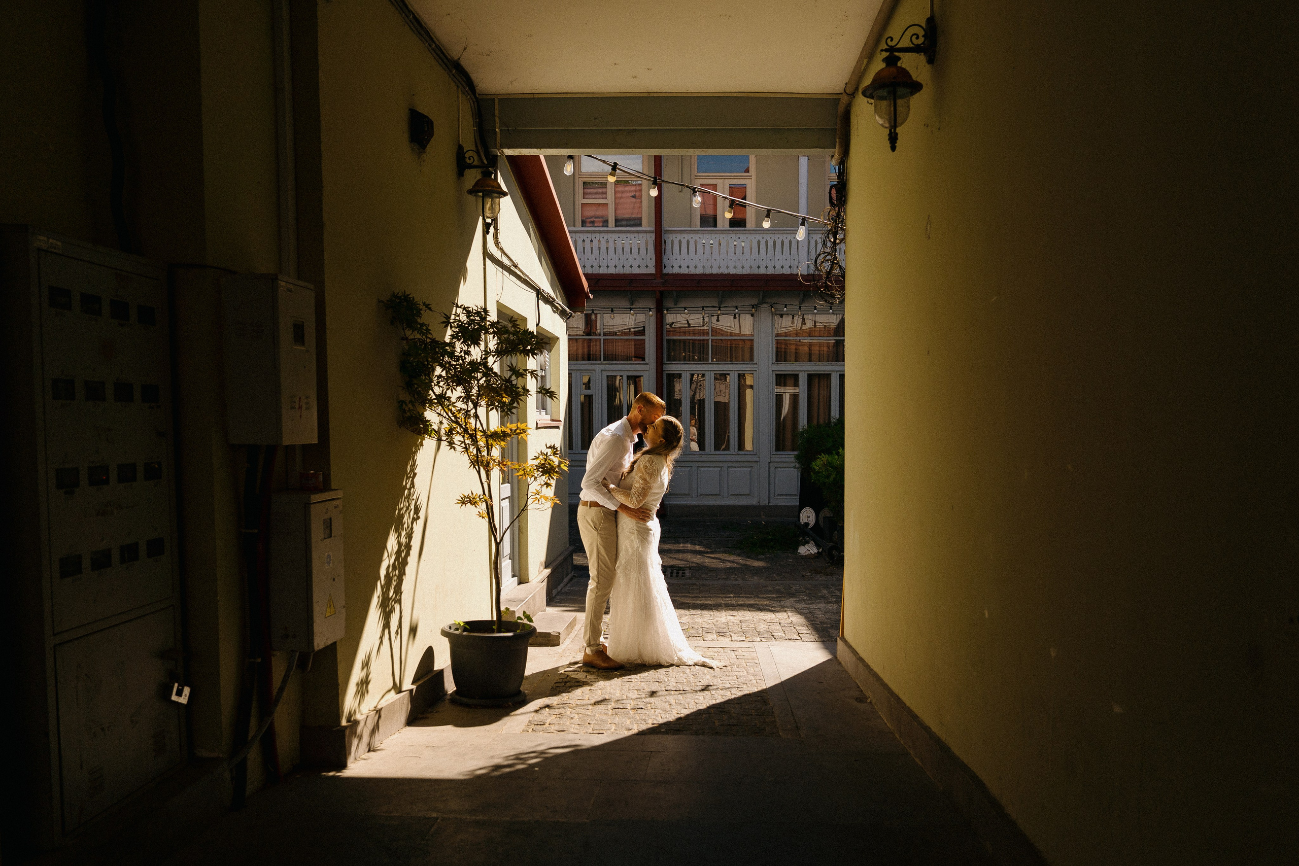 333. Photographer and travel-blogger Aleksandra Gritsenko