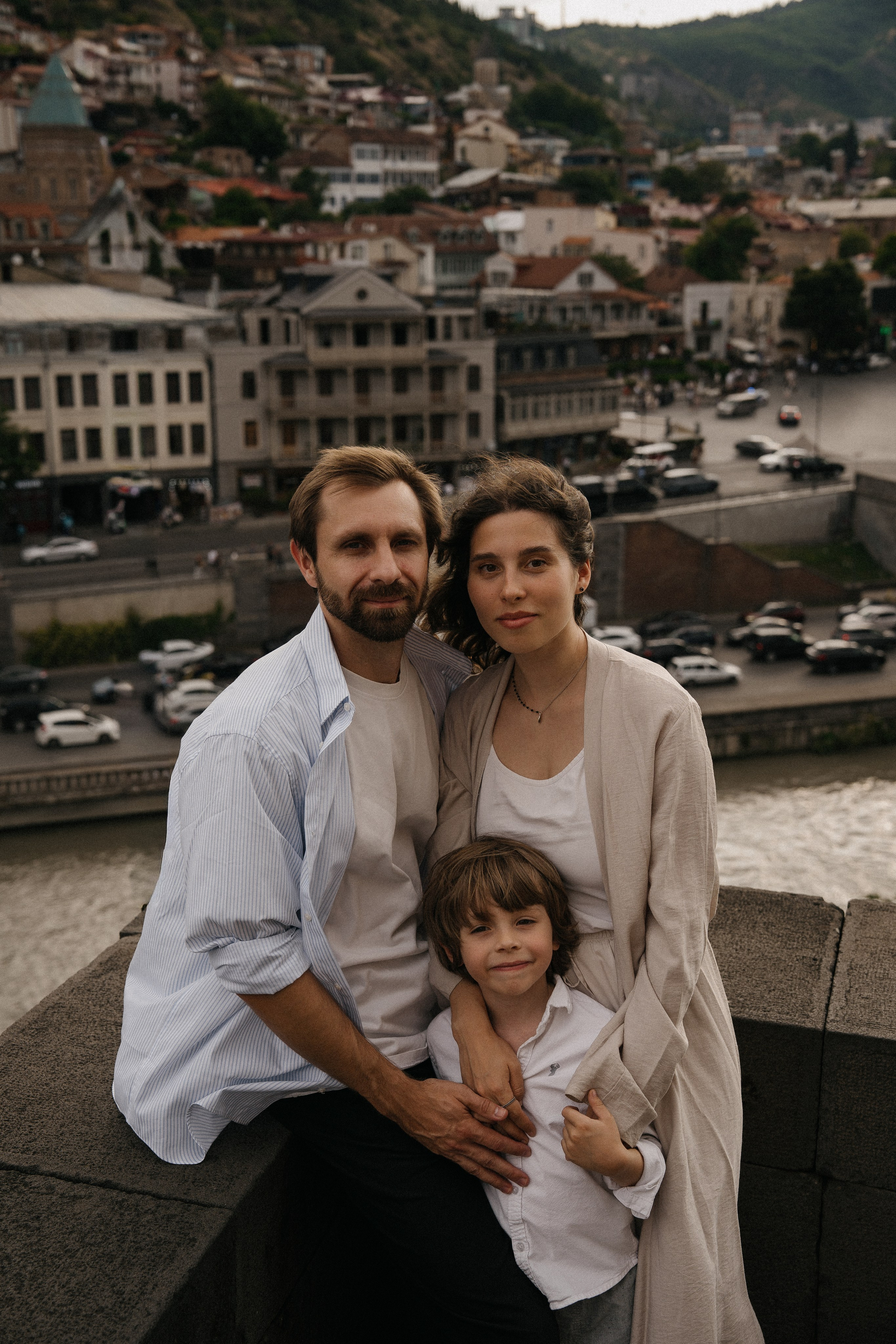 111. Photographer and travel-blogger Aleksandra Gritsenko
