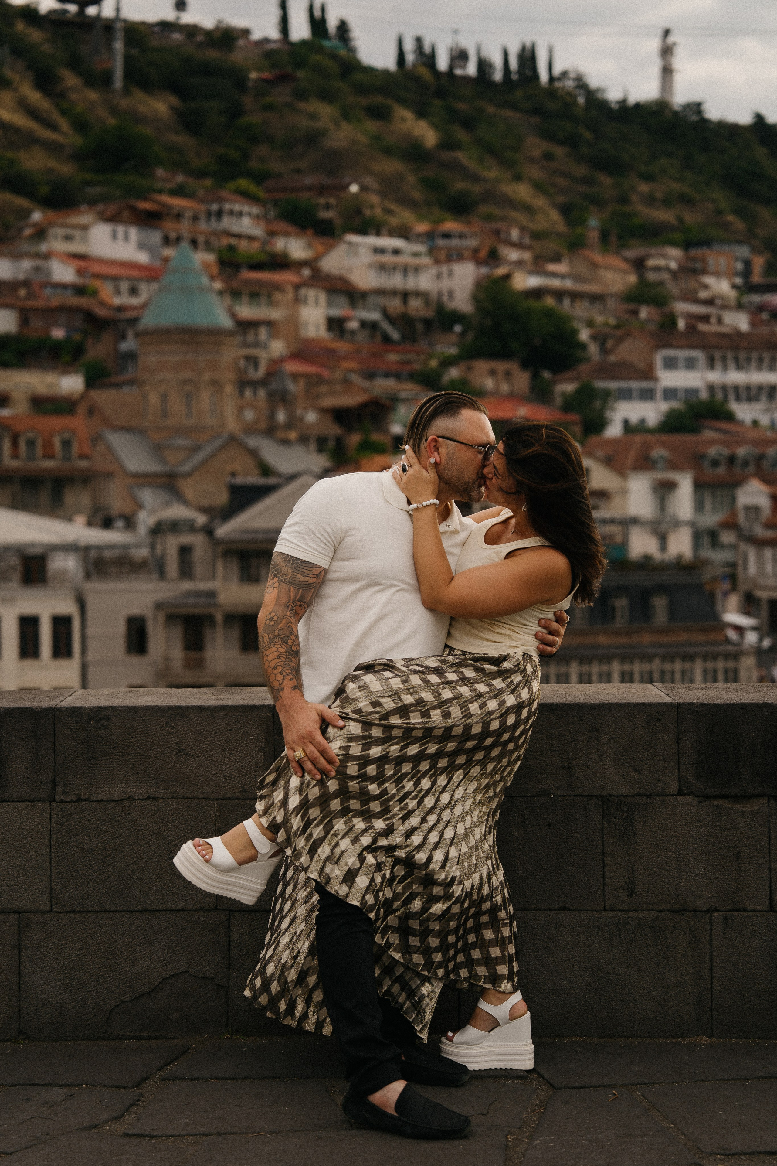 111. Photographer and travel-blogger Aleksandra Gritsenko