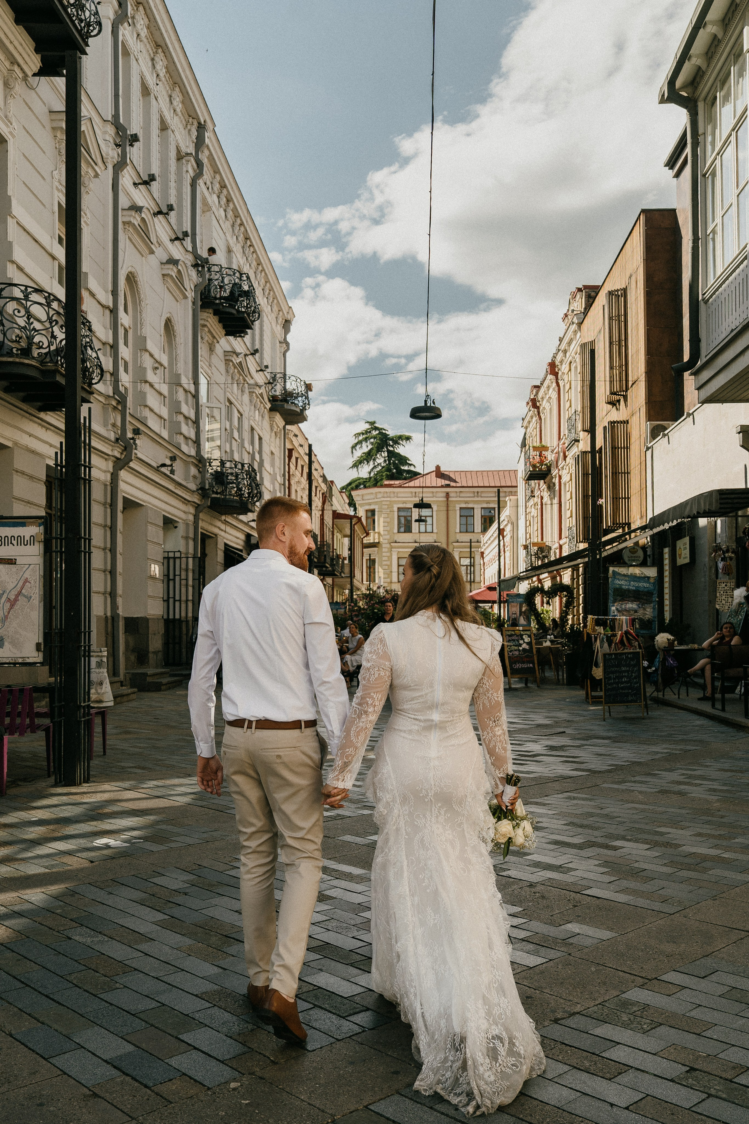 333. Photographer and travel-blogger Aleksandra Gritsenko