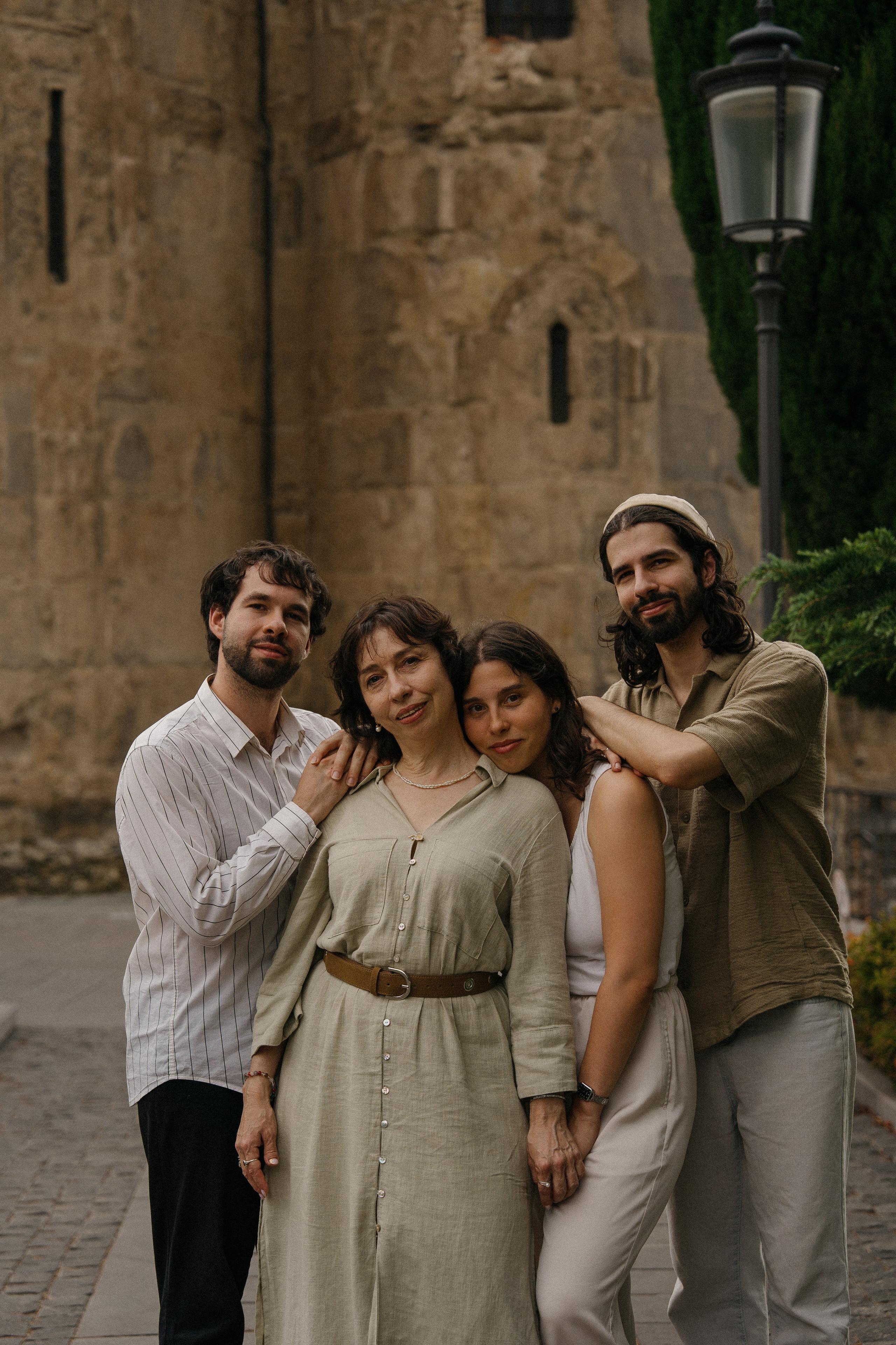 111. Photographer and travel-blogger Aleksandra Gritsenko