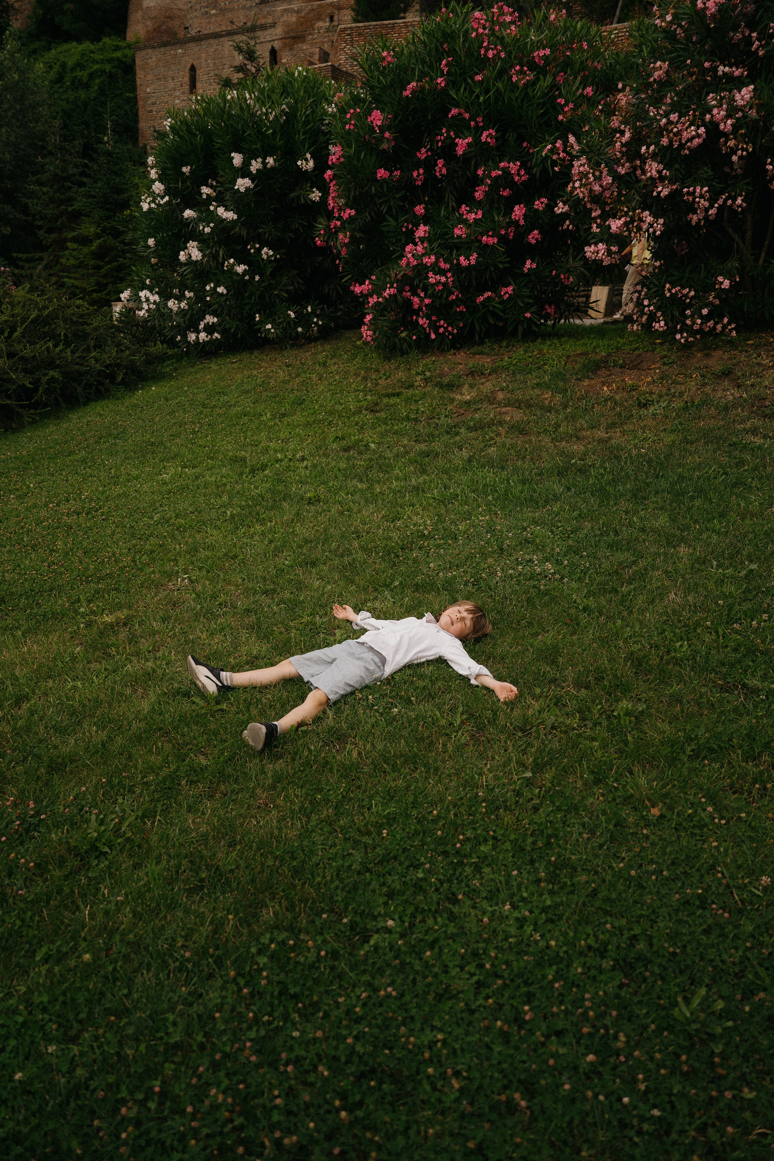 111. Photographer and travel-blogger Aleksandra Gritsenko