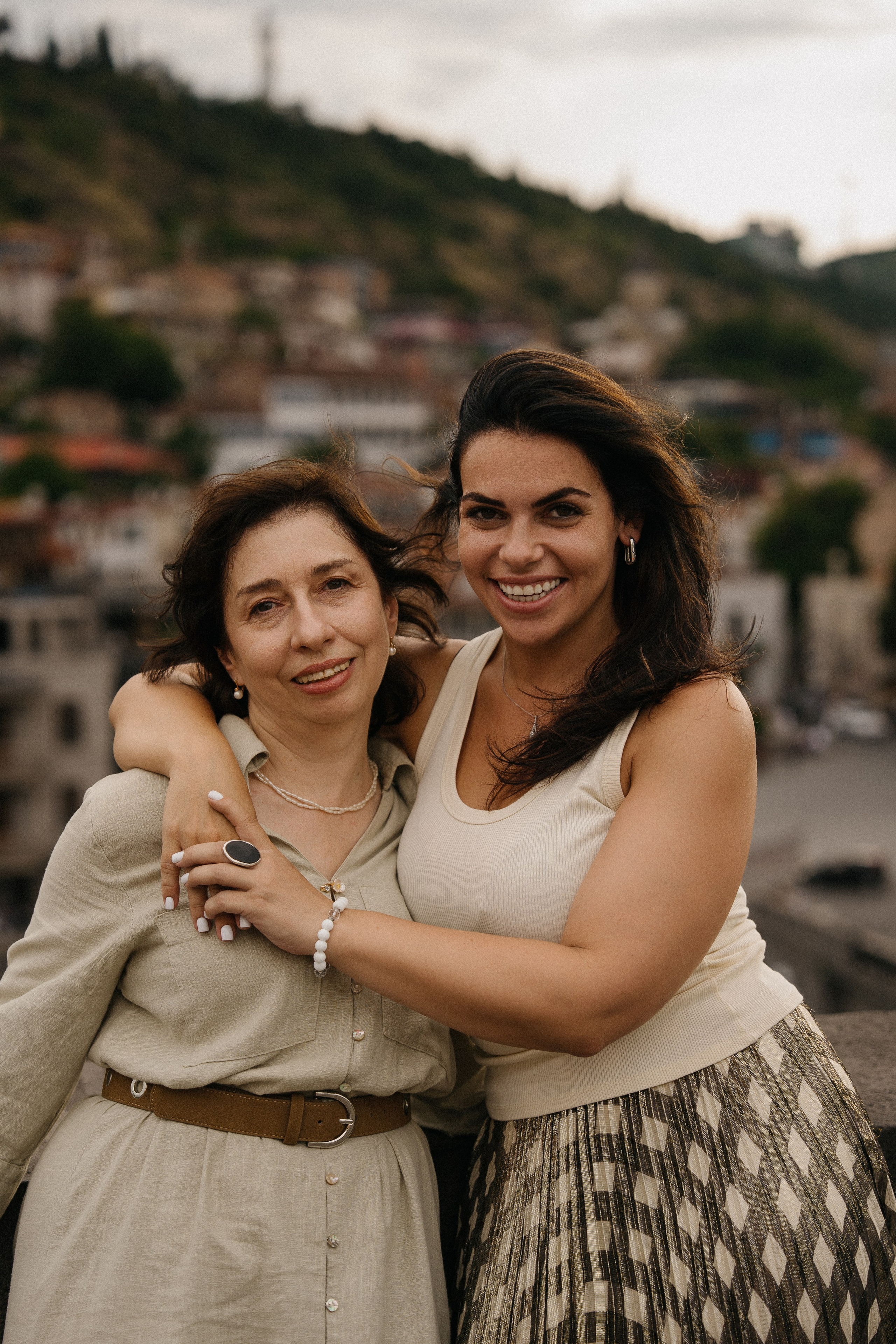 111. Photographer and travel-blogger Aleksandra Gritsenko