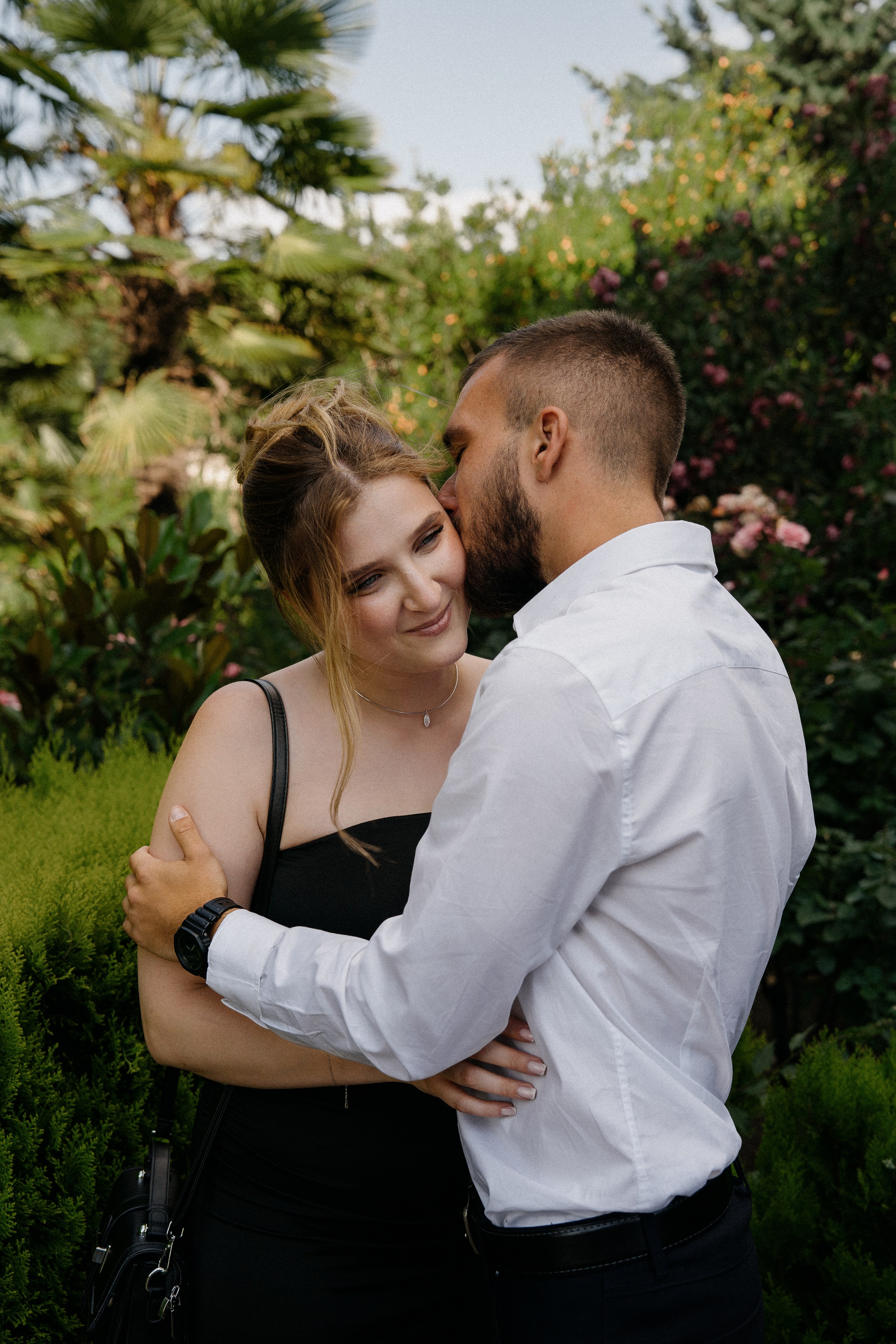 333. Photographer and travel-blogger Aleksandra Gritsenko