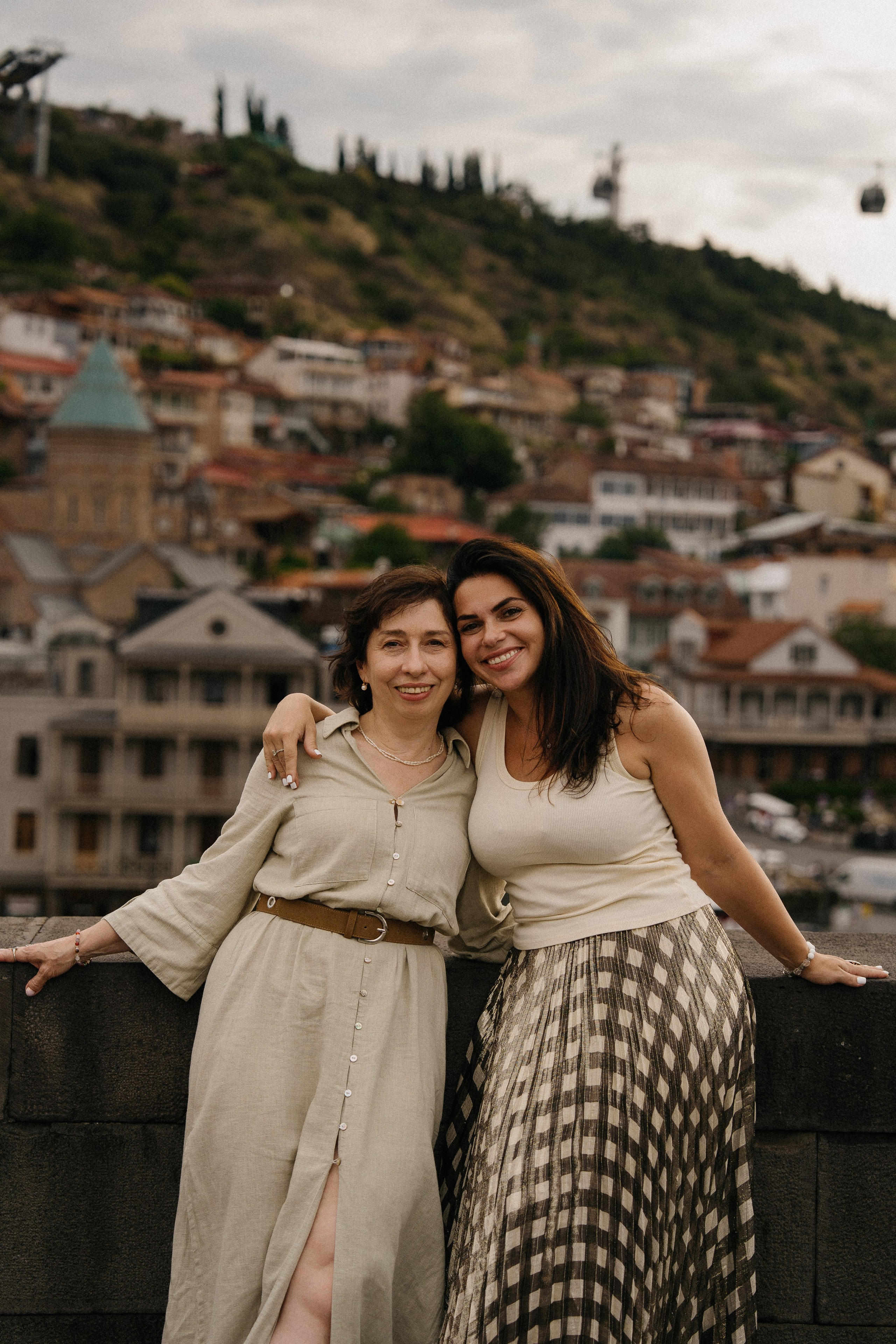 111. Photographer and travel-blogger Aleksandra Gritsenko