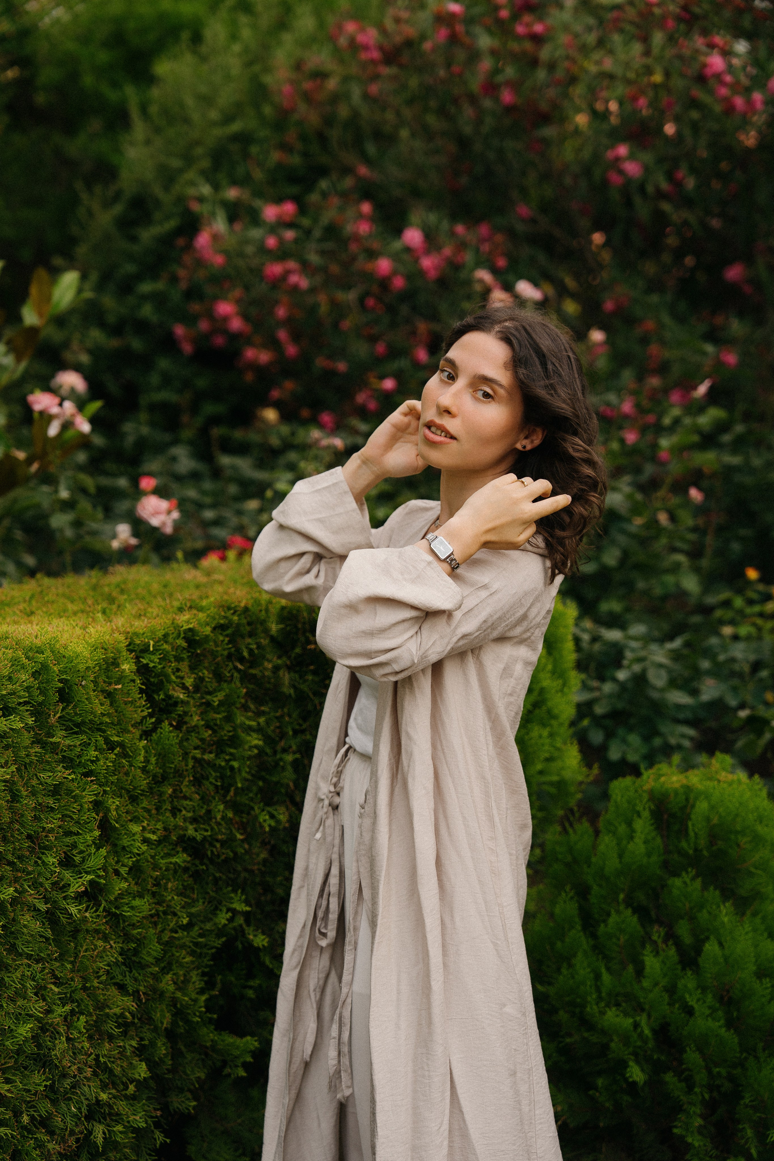 111. Photographer and travel-blogger Aleksandra Gritsenko