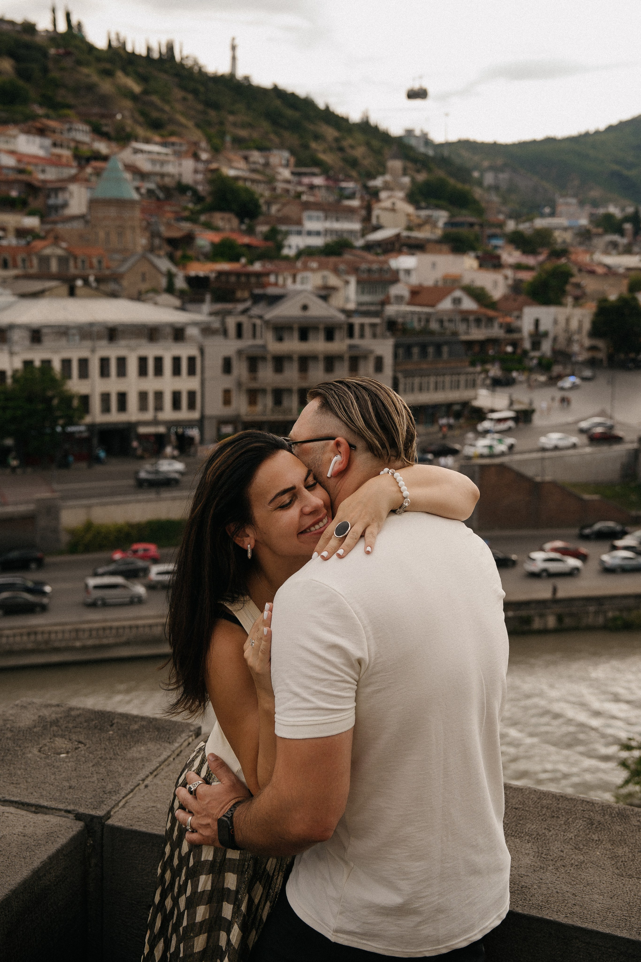 111. Photographer and travel-blogger Aleksandra Gritsenko