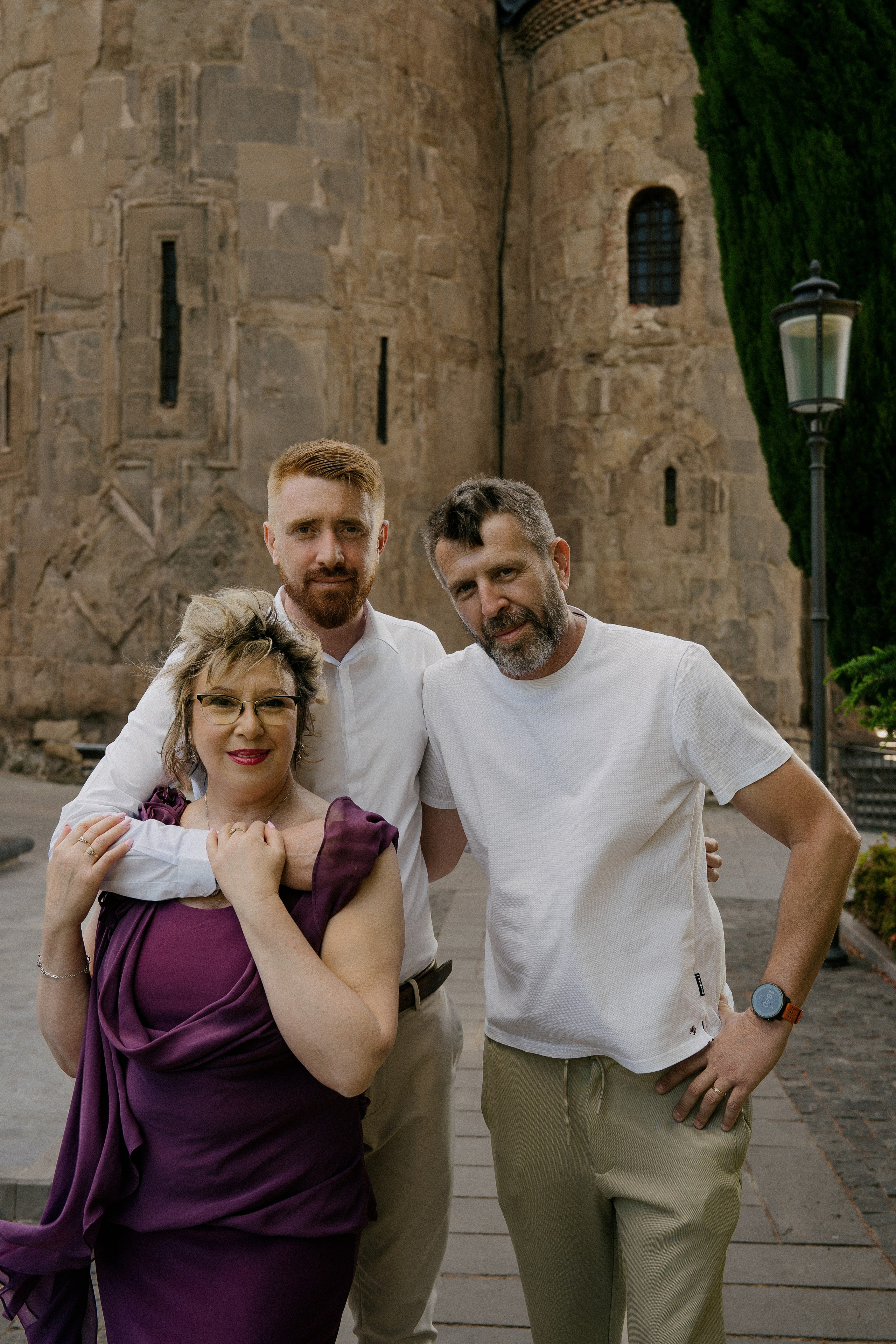 333. Photographer and travel-blogger Aleksandra Gritsenko