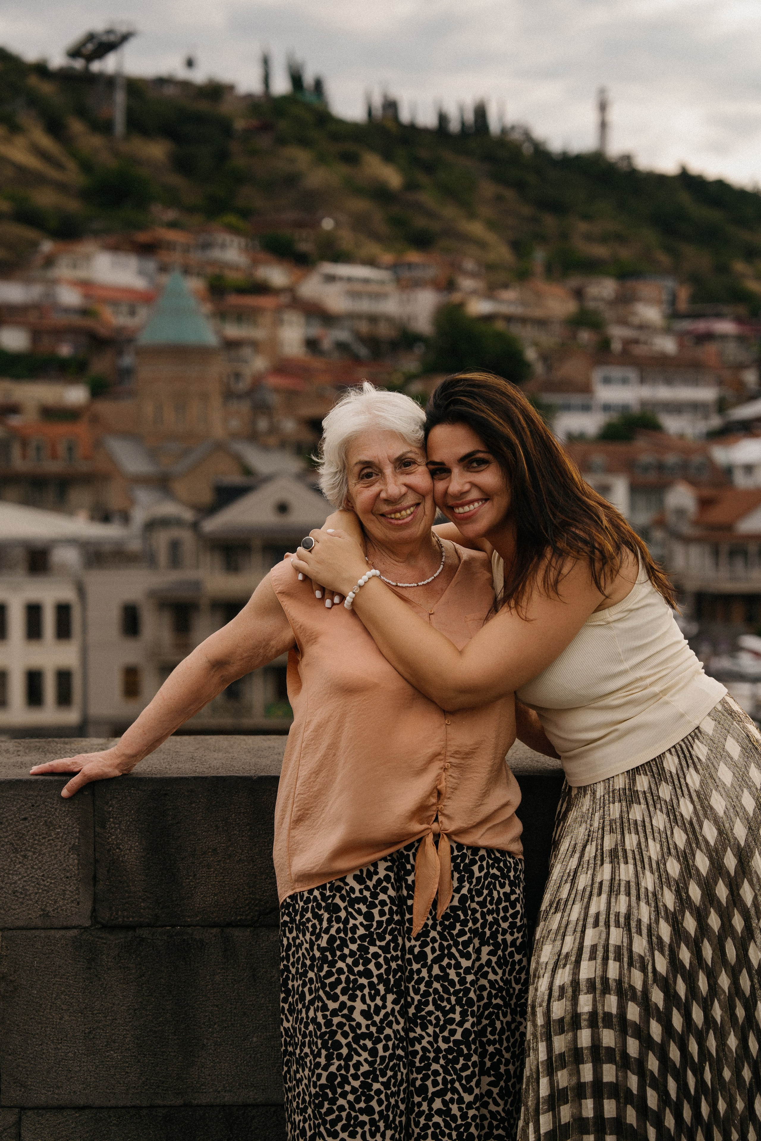 111. Photographer and travel-blogger Aleksandra Gritsenko