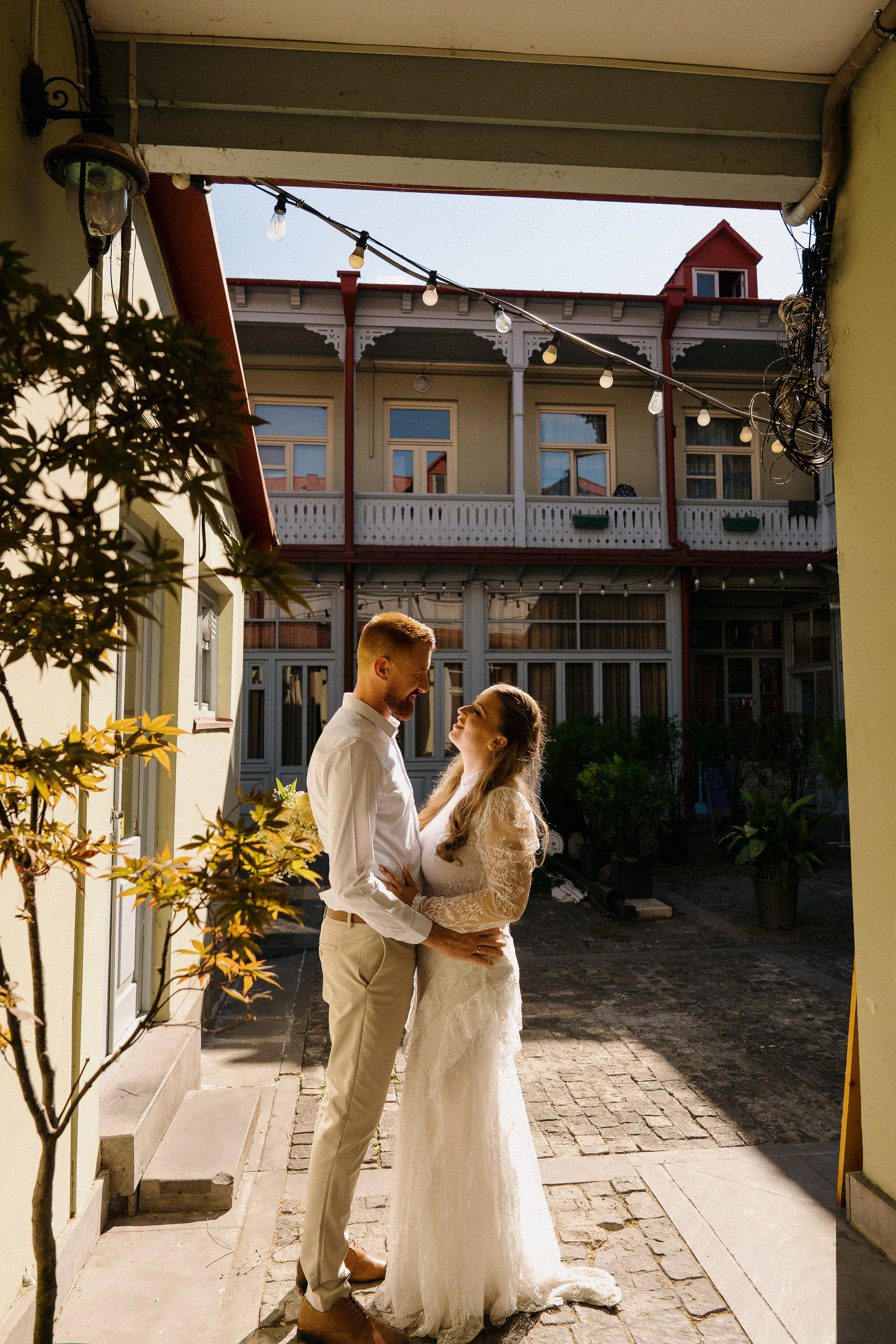 333. Photographer and travel-blogger Aleksandra Gritsenko