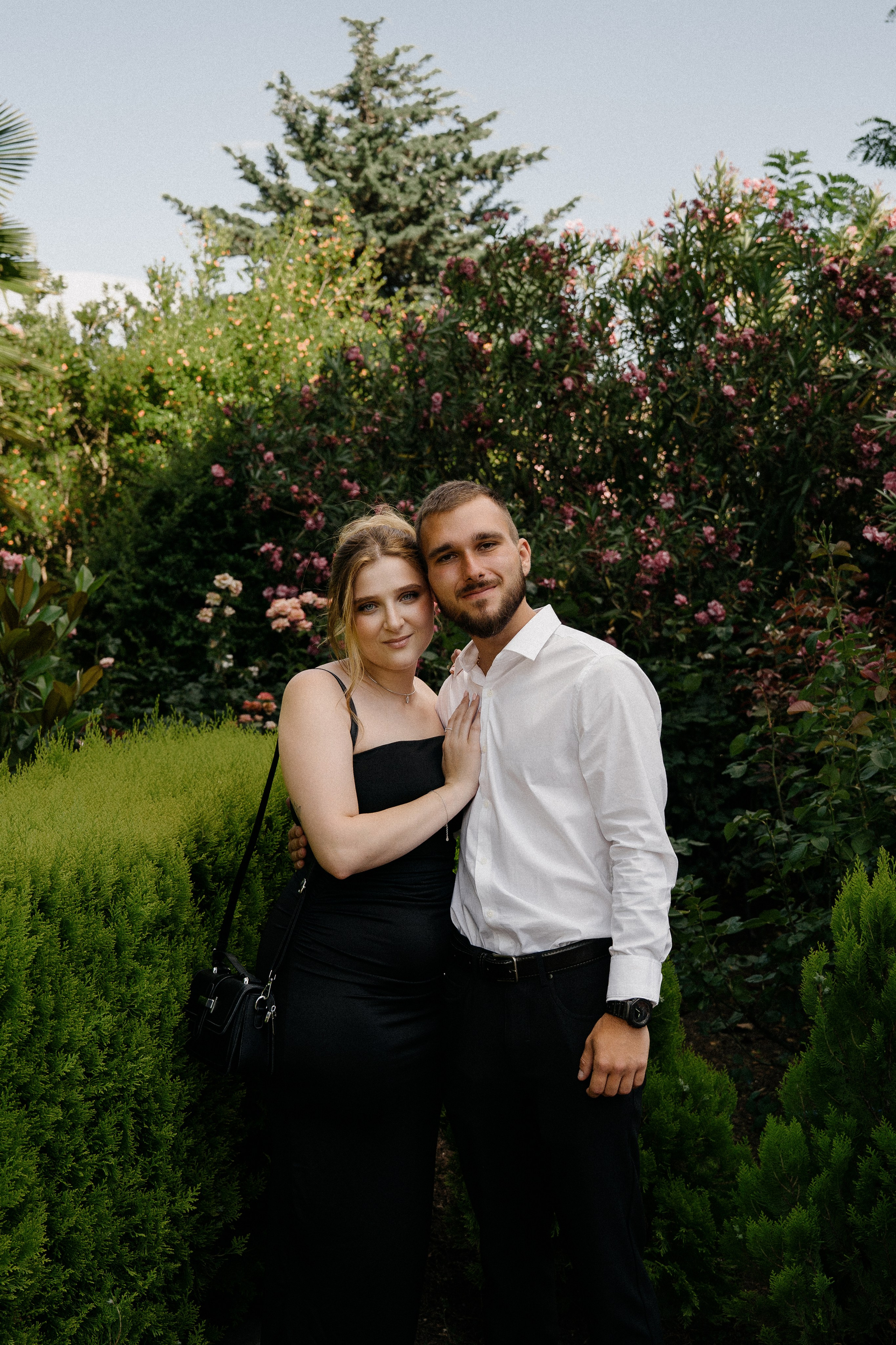 333. Photographer and travel-blogger Aleksandra Gritsenko
