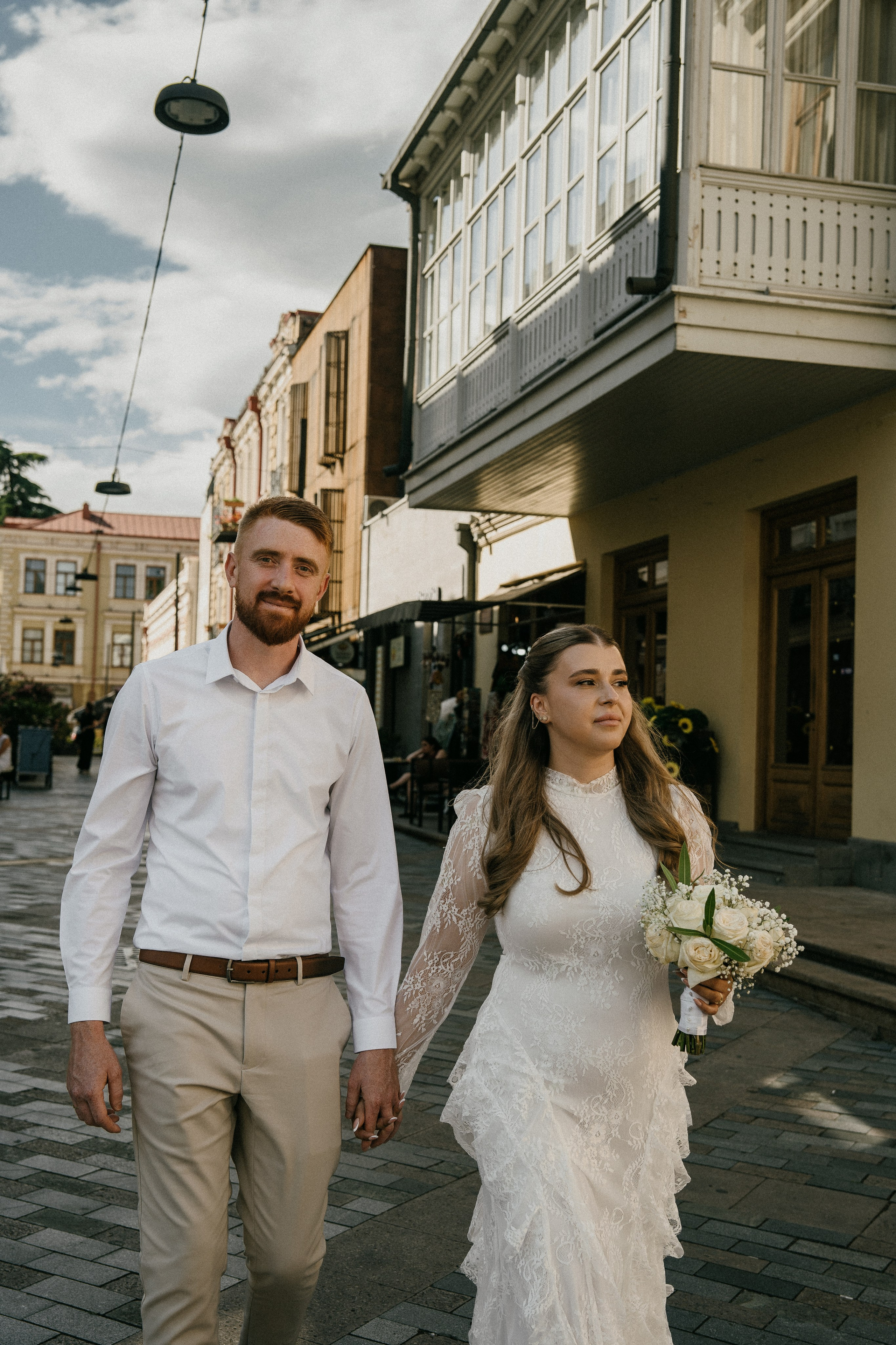 333. Photographer and travel-blogger Aleksandra Gritsenko