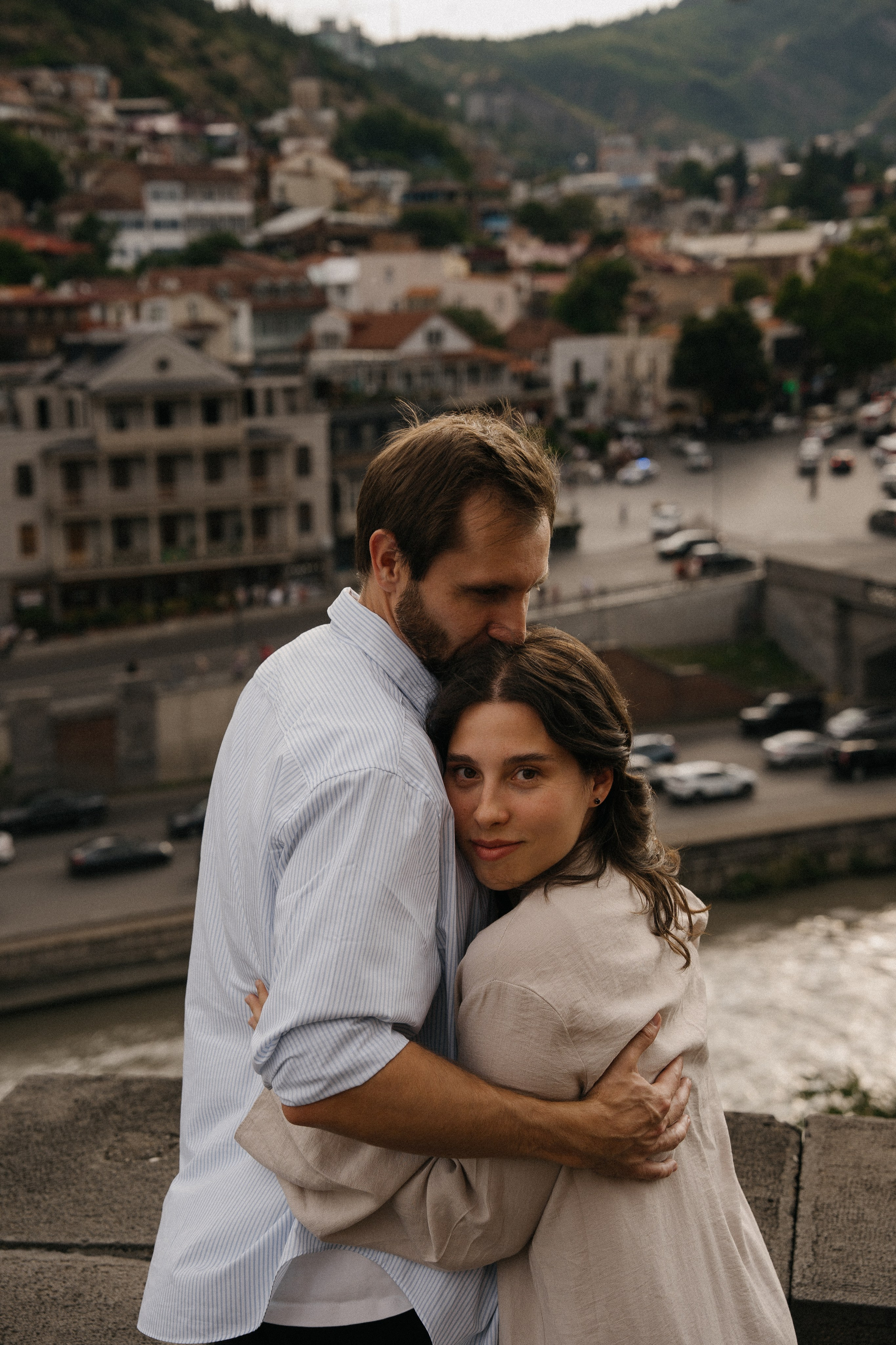 111. Photographer and travel-blogger Aleksandra Gritsenko