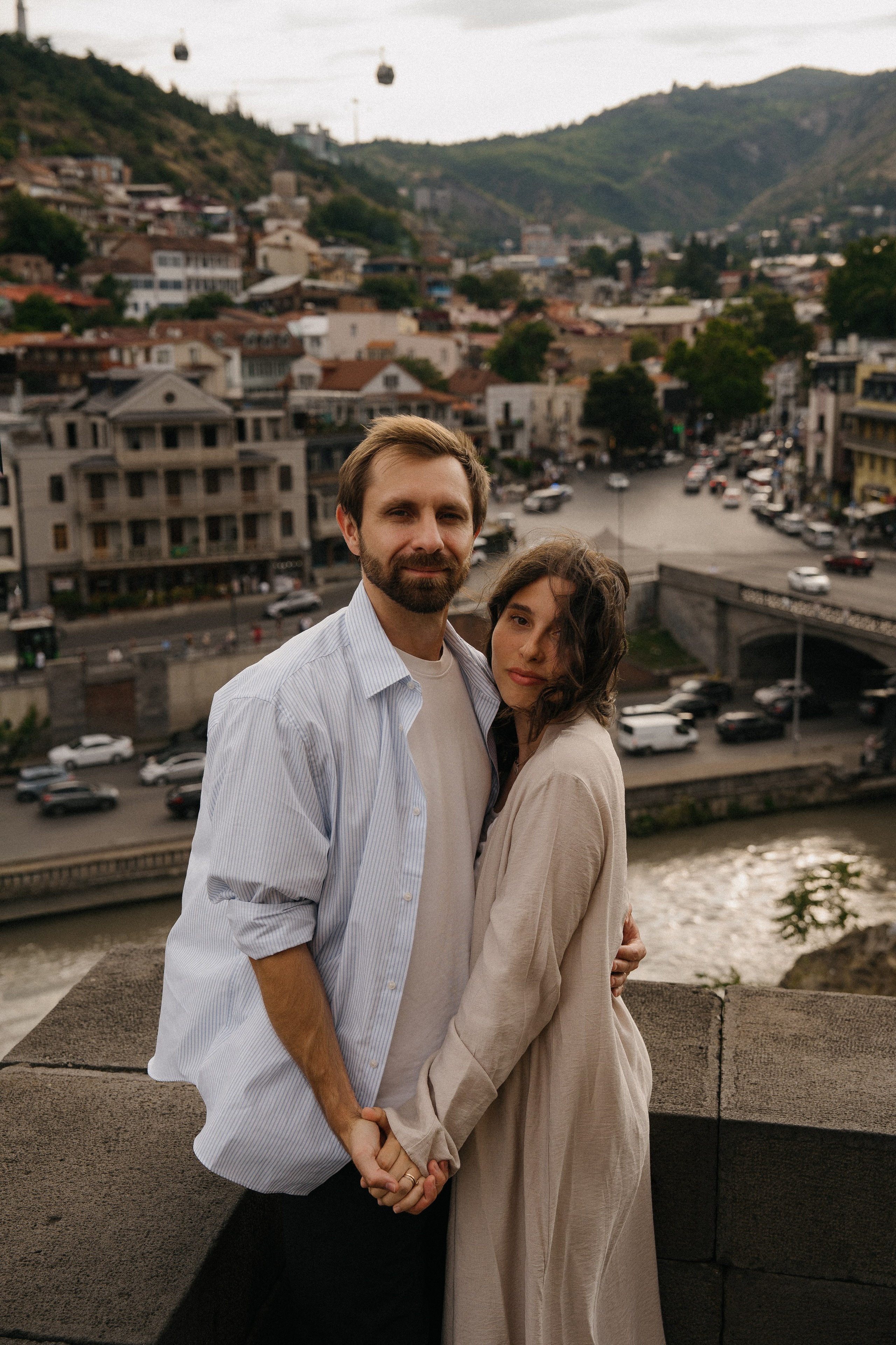 111. Photographer and travel-blogger Aleksandra Gritsenko
