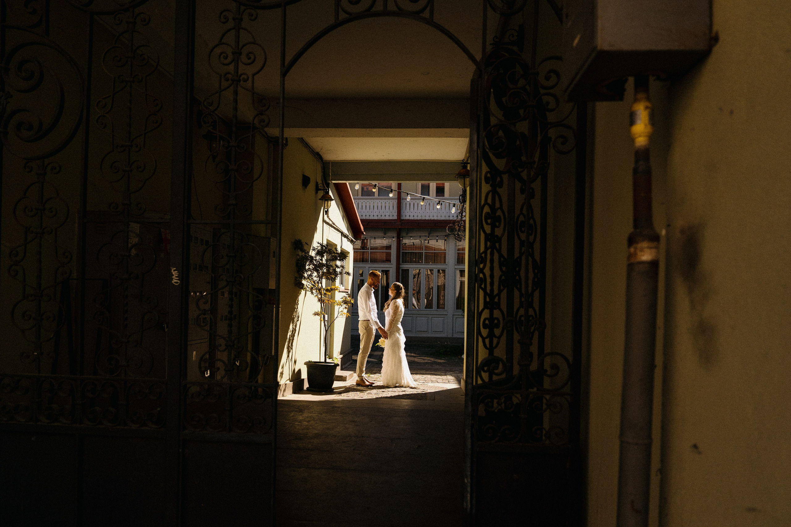 333. Photographer and travel-blogger Aleksandra Gritsenko