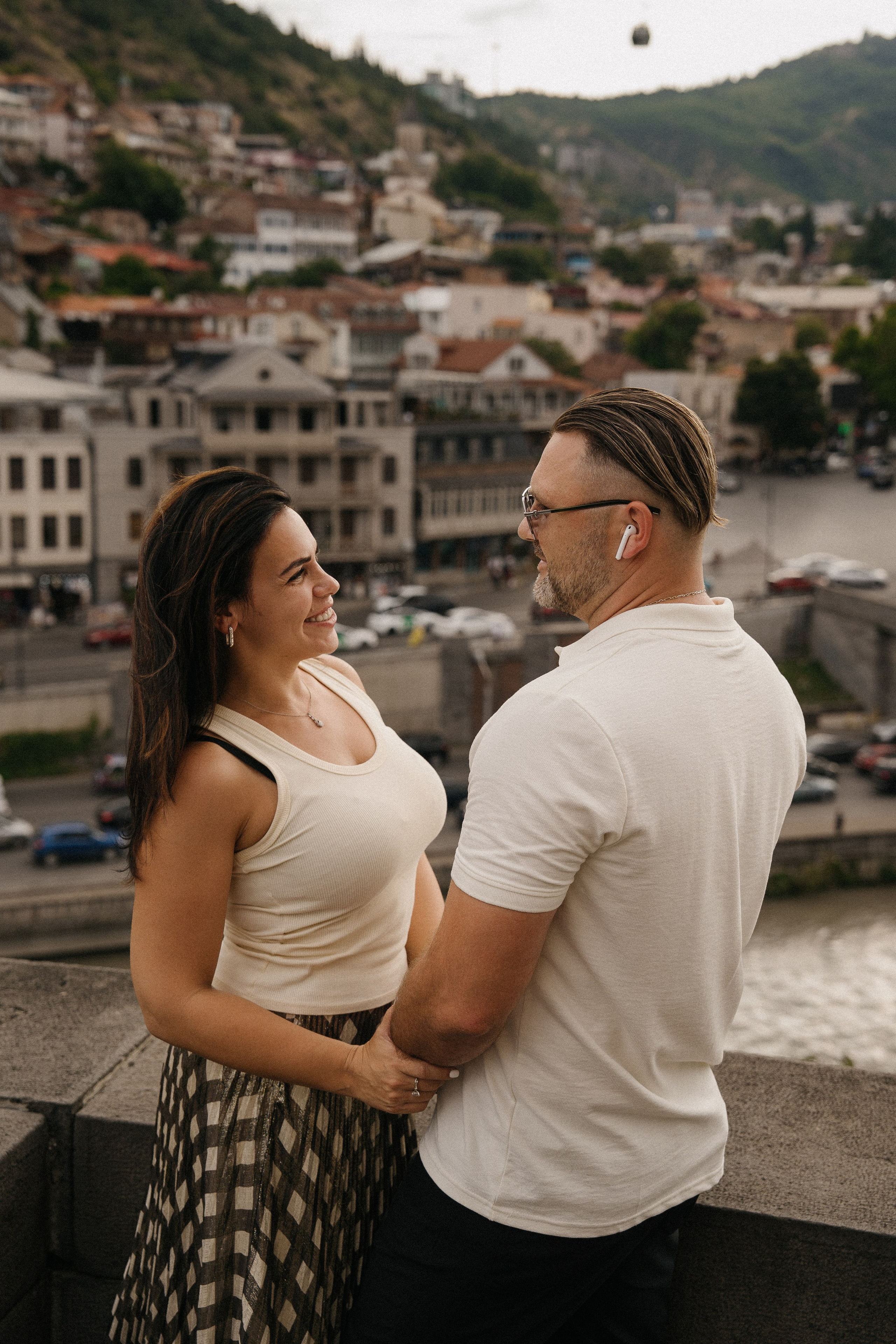 111. Photographer and travel-blogger Aleksandra Gritsenko