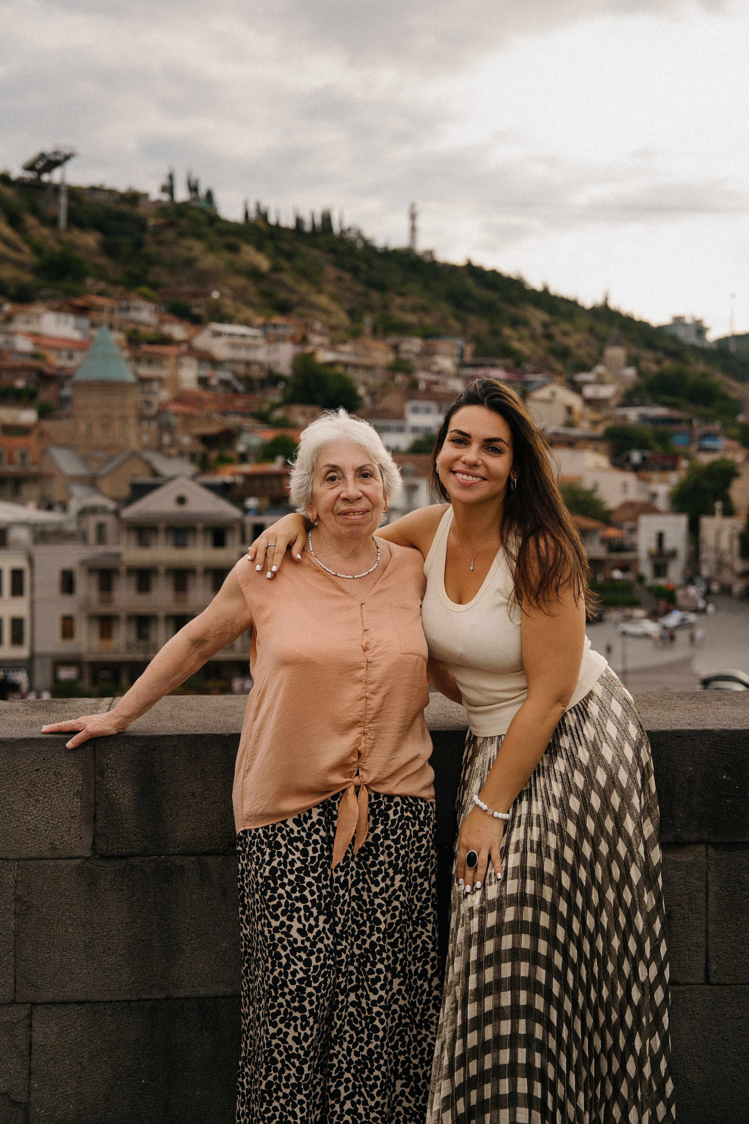 111. Photographer and travel-blogger Aleksandra Gritsenko