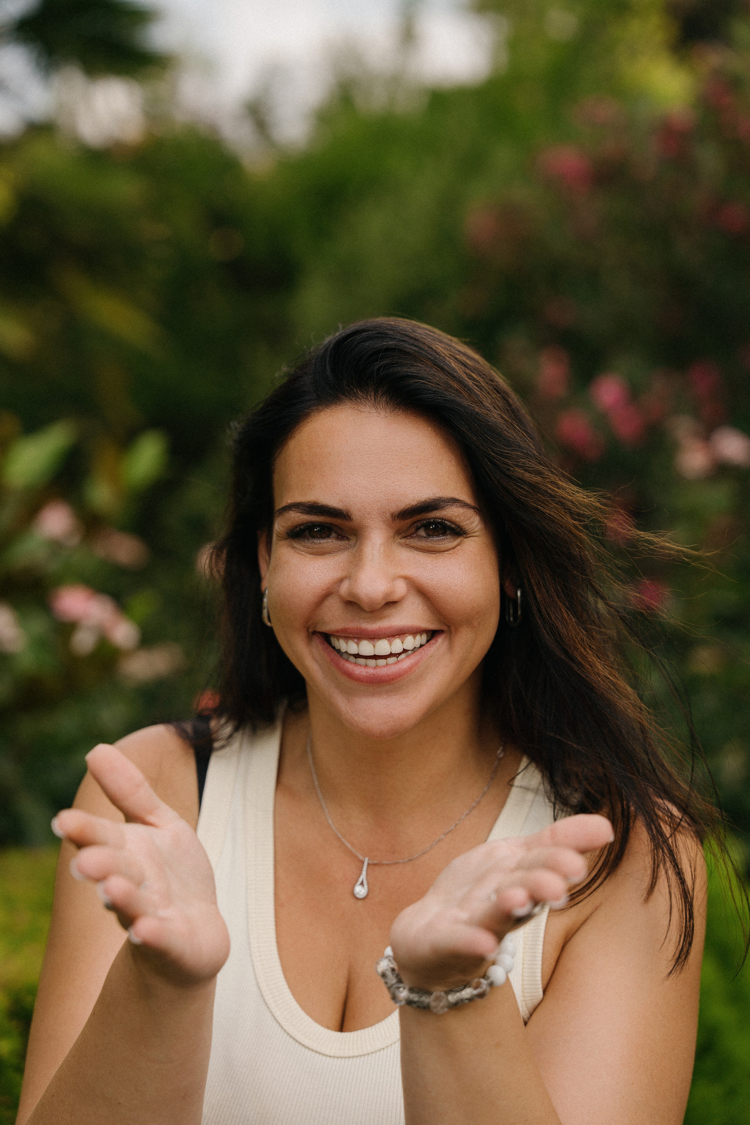 111. Photographer and travel-blogger Aleksandra Gritsenko
