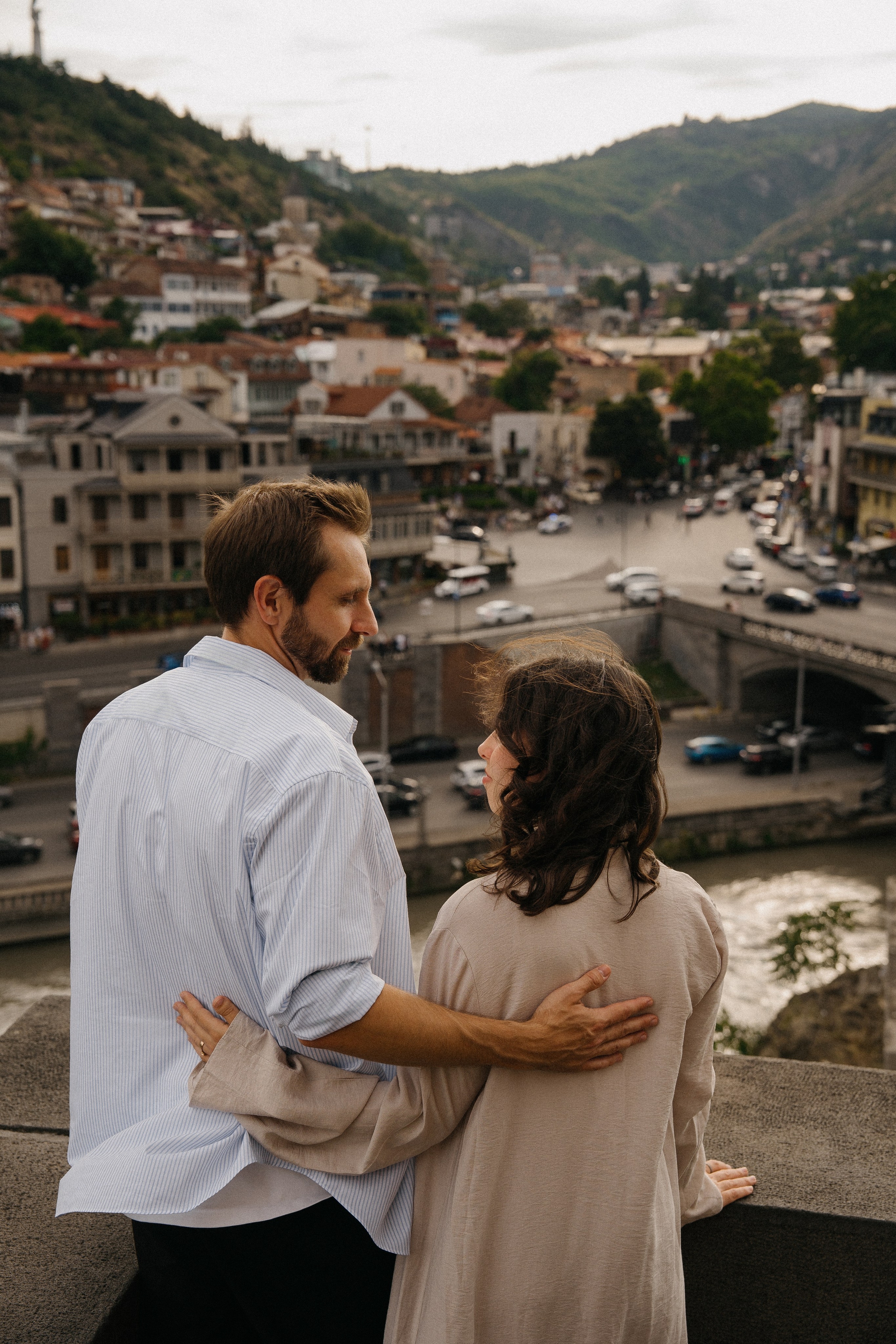 111. Photographer and travel-blogger Aleksandra Gritsenko