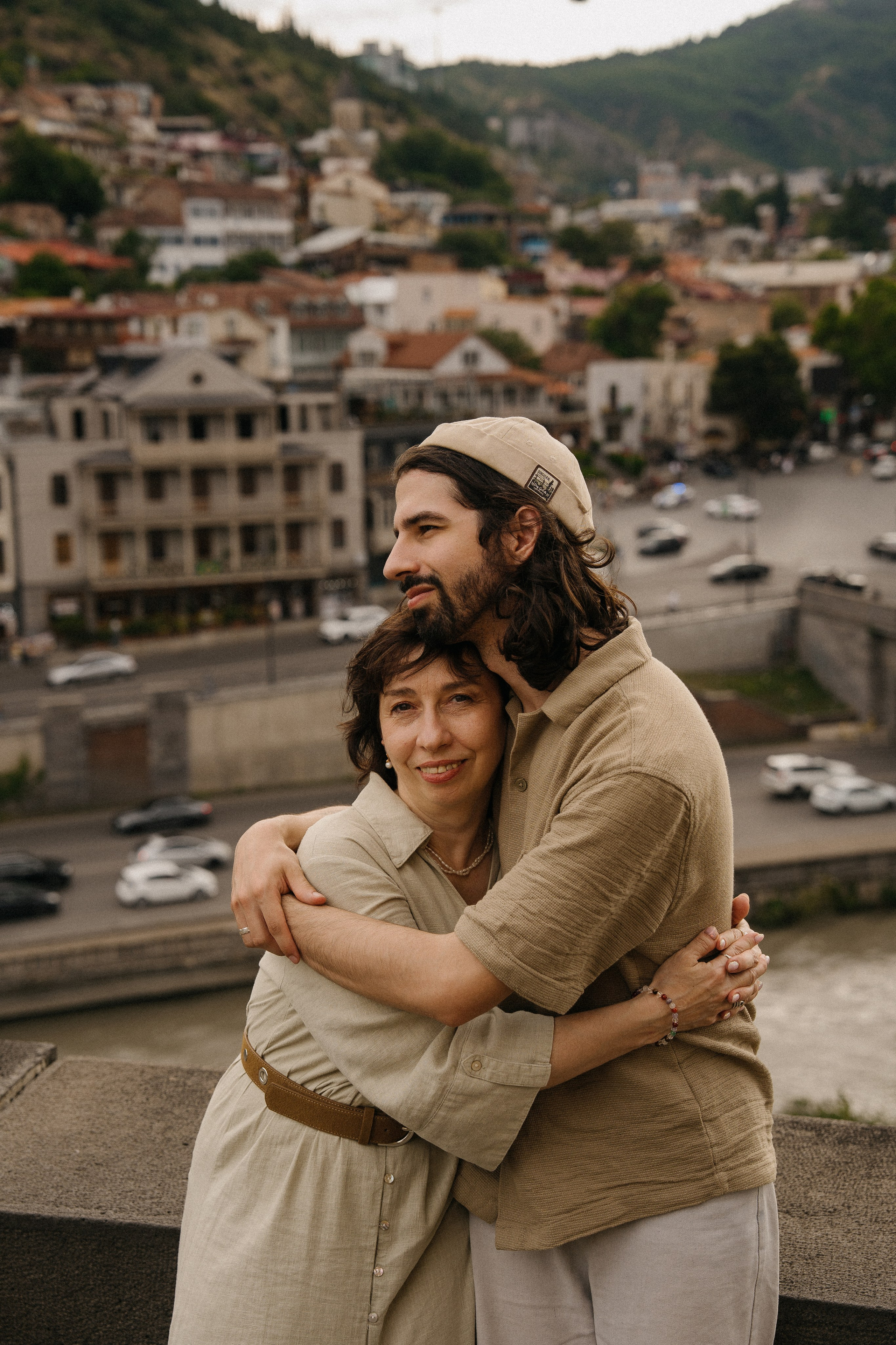 111. Photographer and travel-blogger Aleksandra Gritsenko