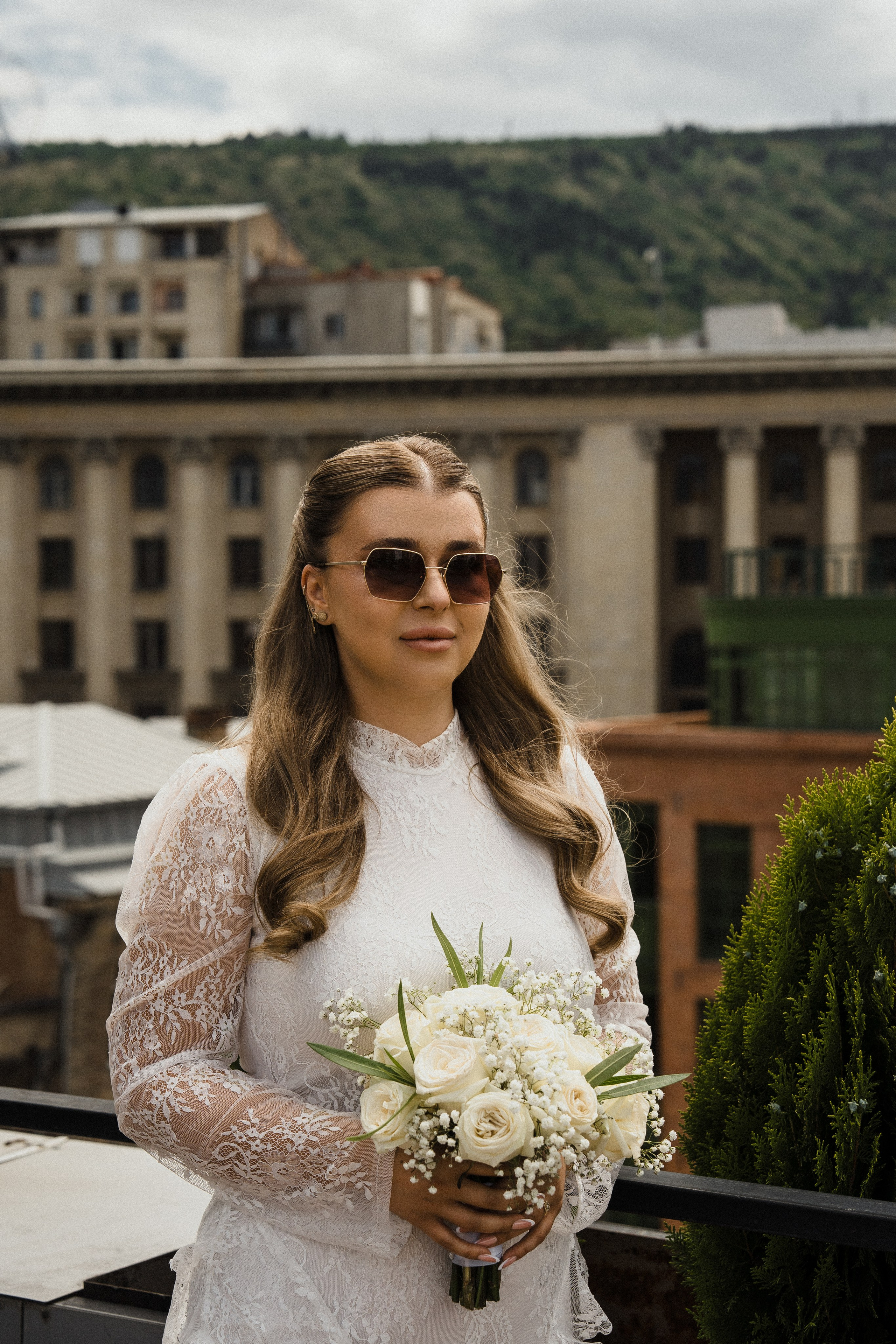 333. Photographer and travel-blogger Aleksandra Gritsenko