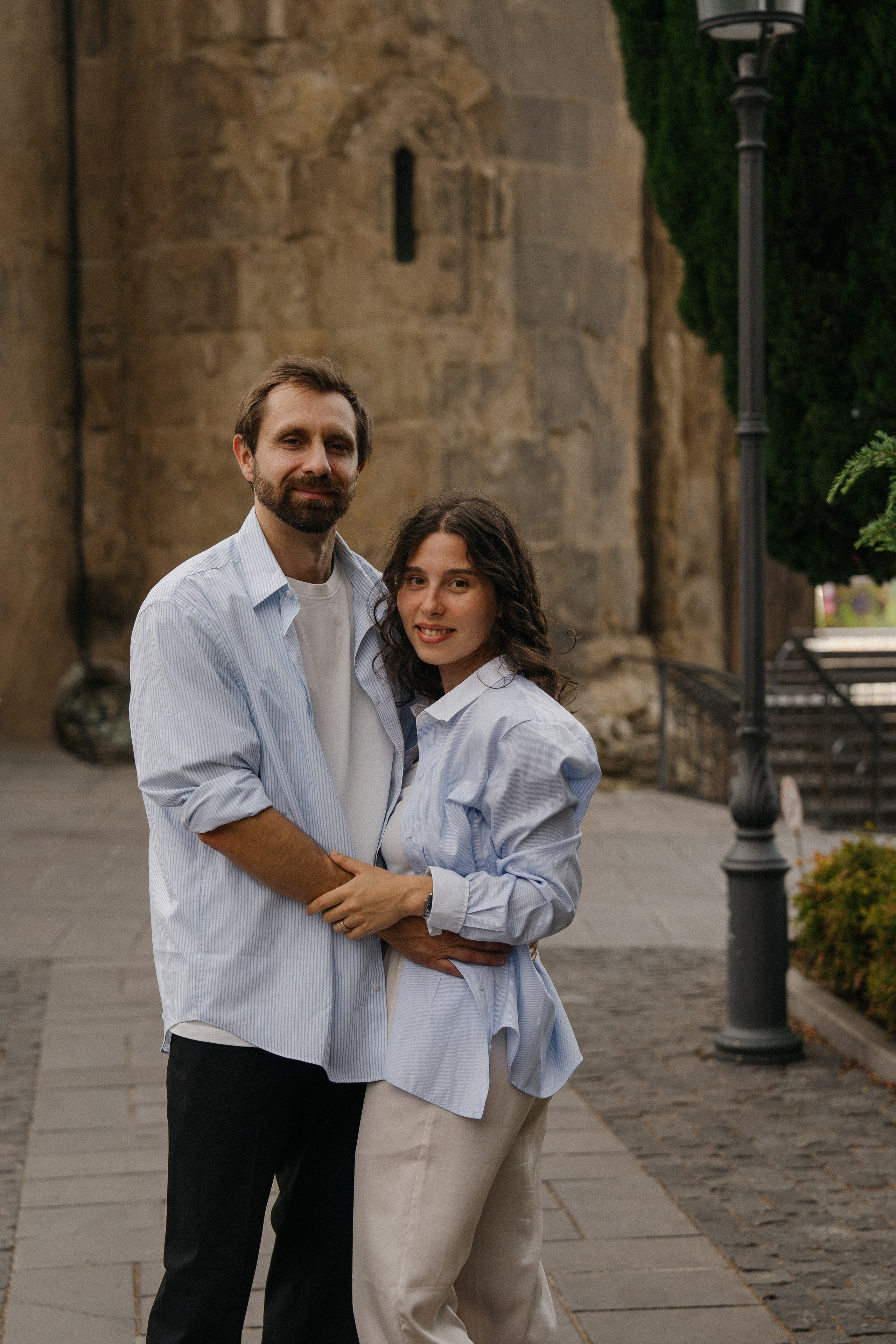 111. Photographer and travel-blogger Aleksandra Gritsenko