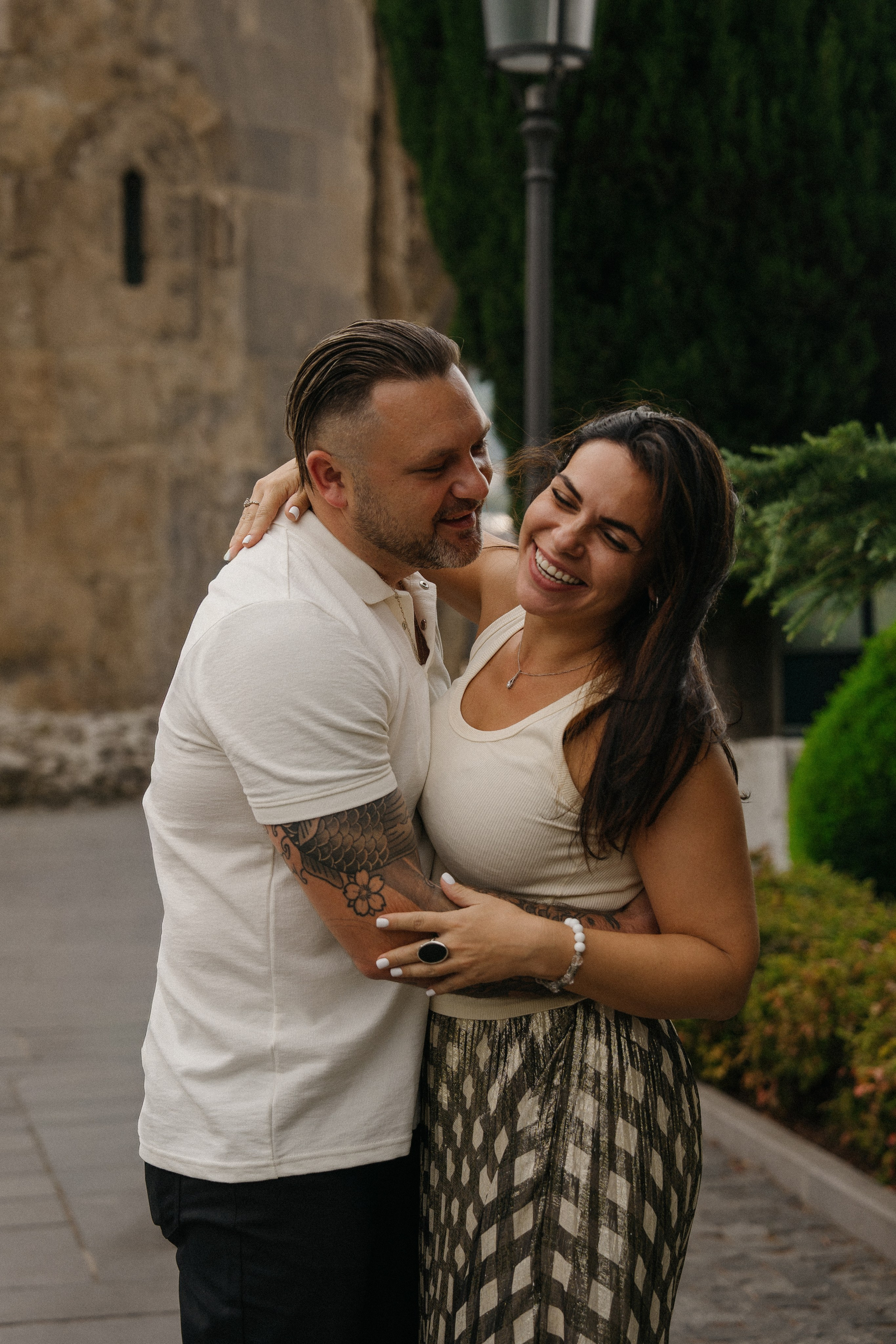 111. Photographer and travel-blogger Aleksandra Gritsenko