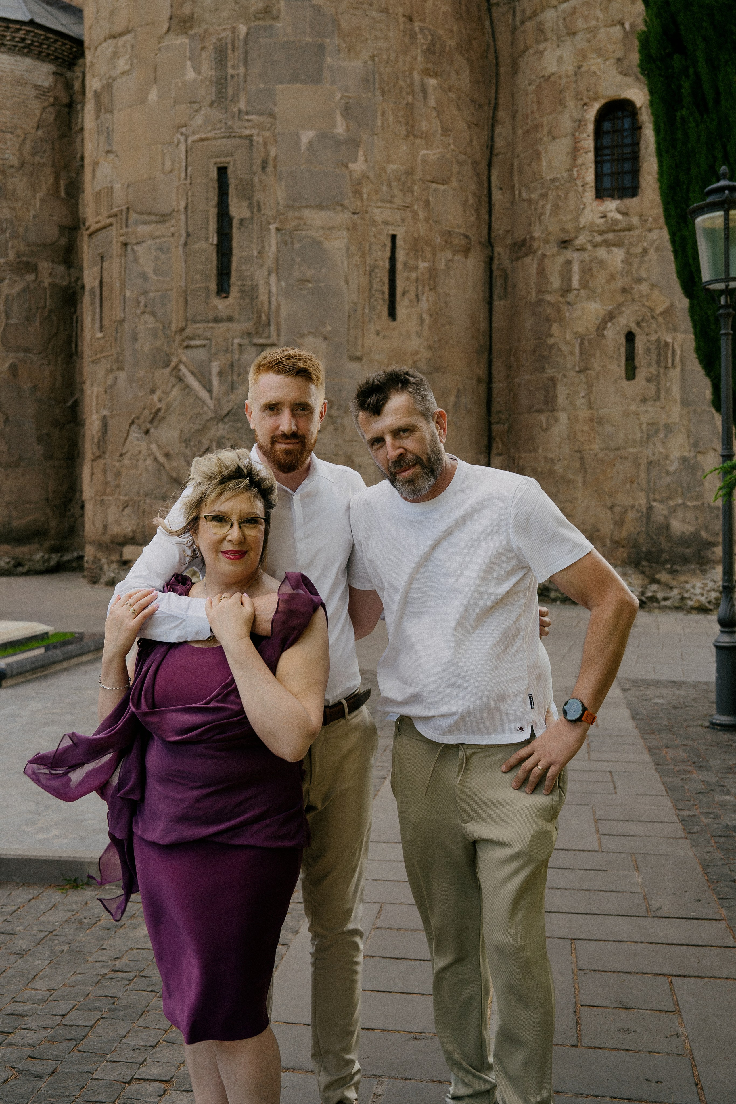 333. Photographer and travel-blogger Aleksandra Gritsenko