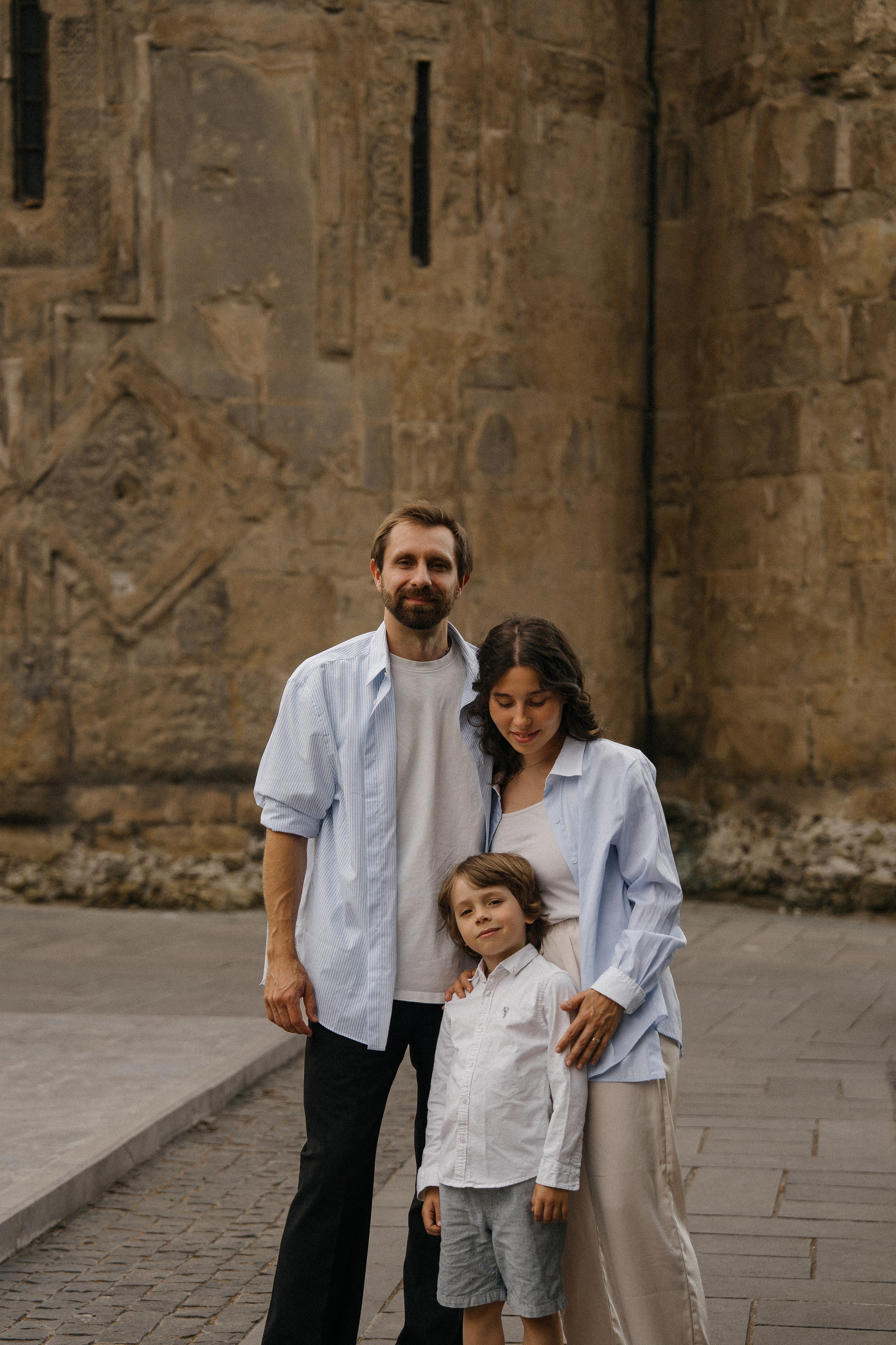 111. Photographer and travel-blogger Aleksandra Gritsenko