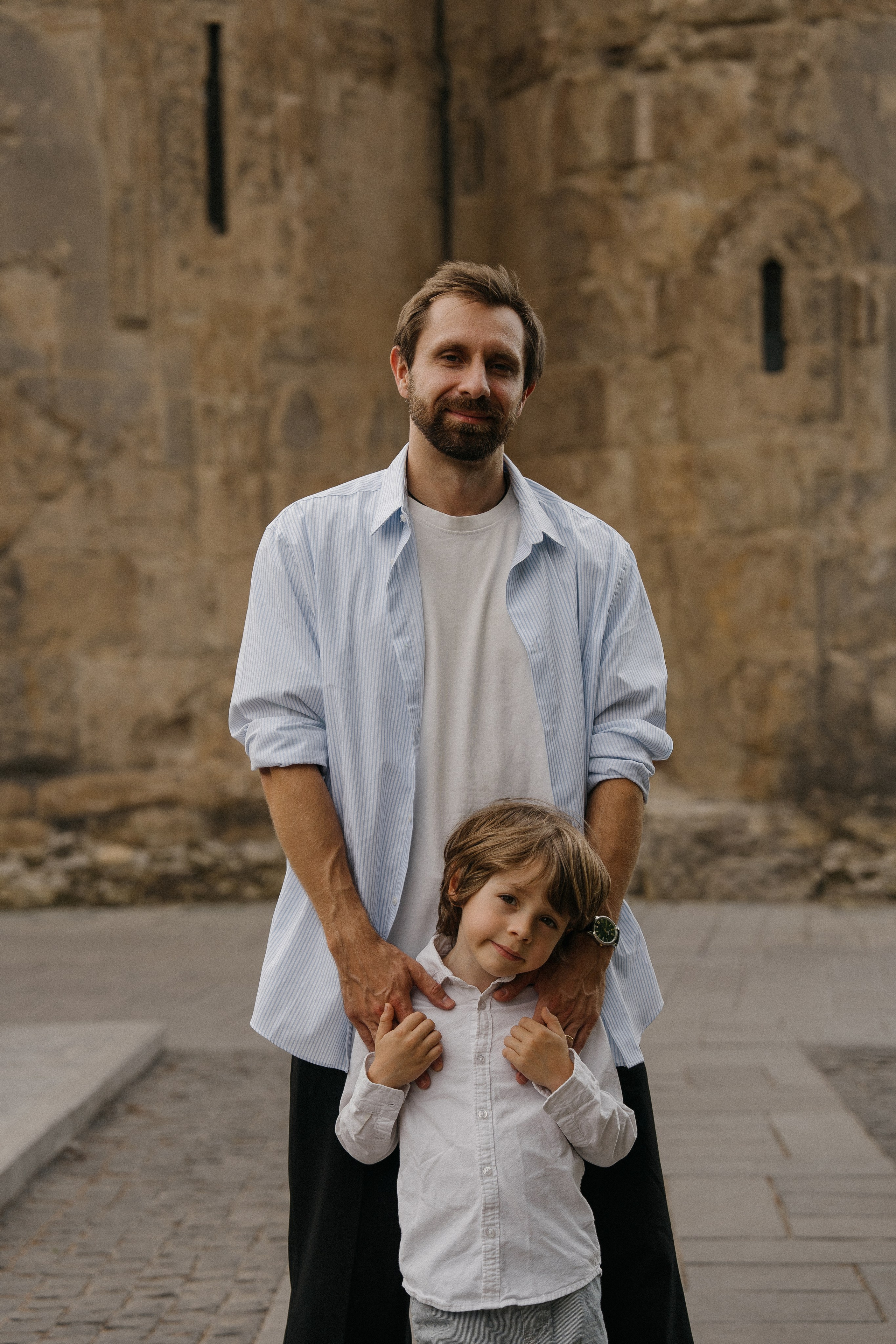 111. Photographer and travel-blogger Aleksandra Gritsenko