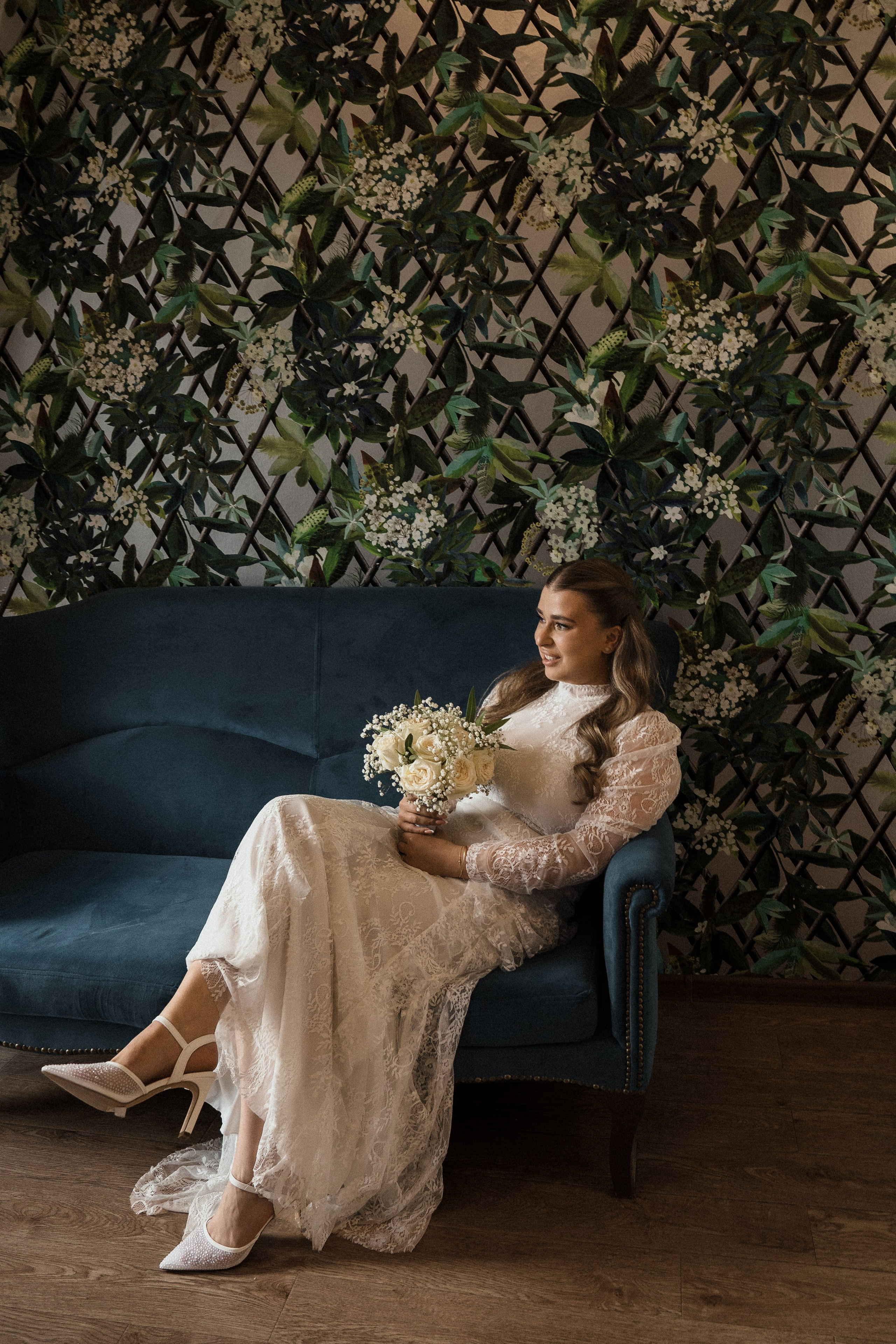 333. Photographer and travel-blogger Aleksandra Gritsenko
