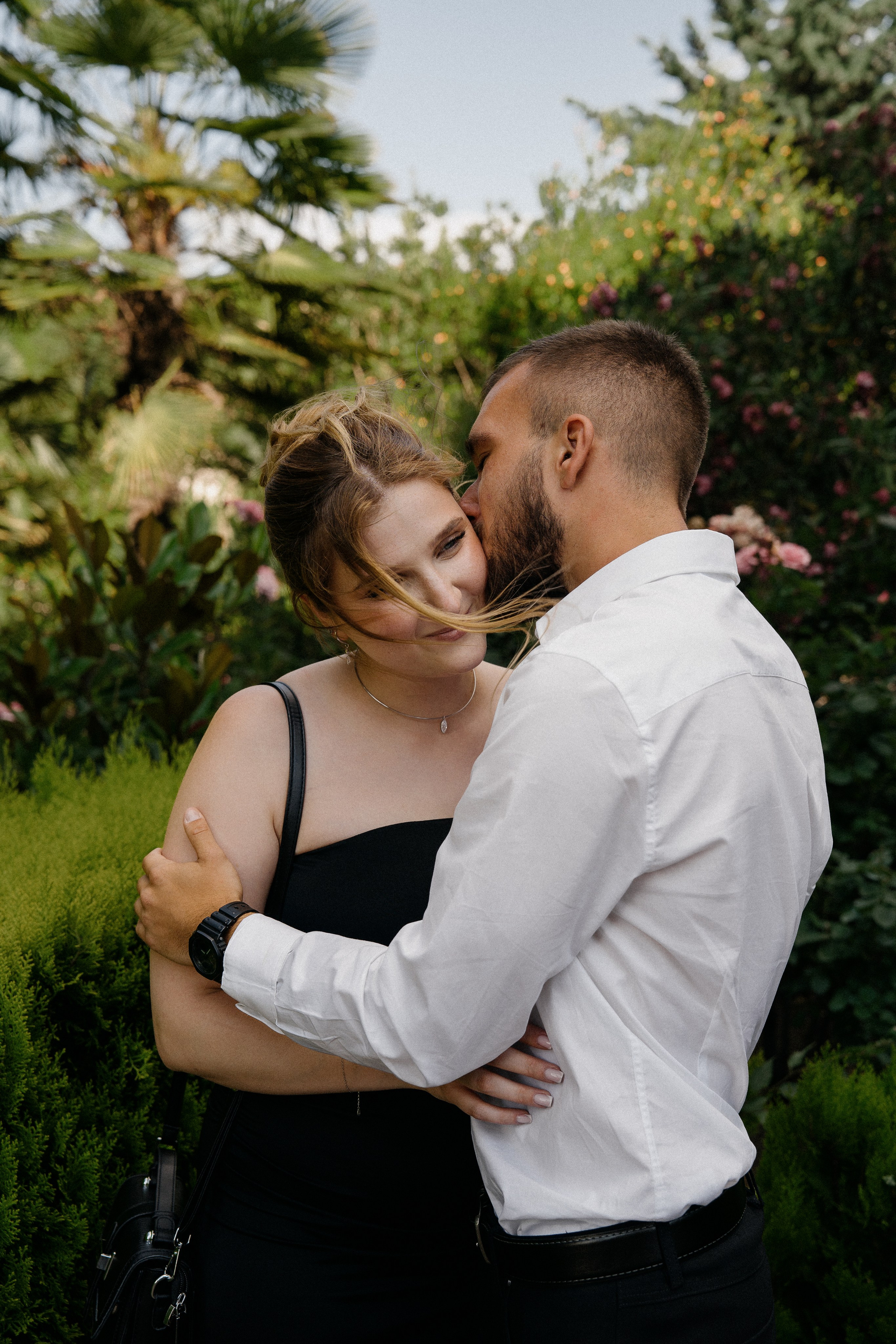 333. Photographer and travel-blogger Aleksandra Gritsenko
