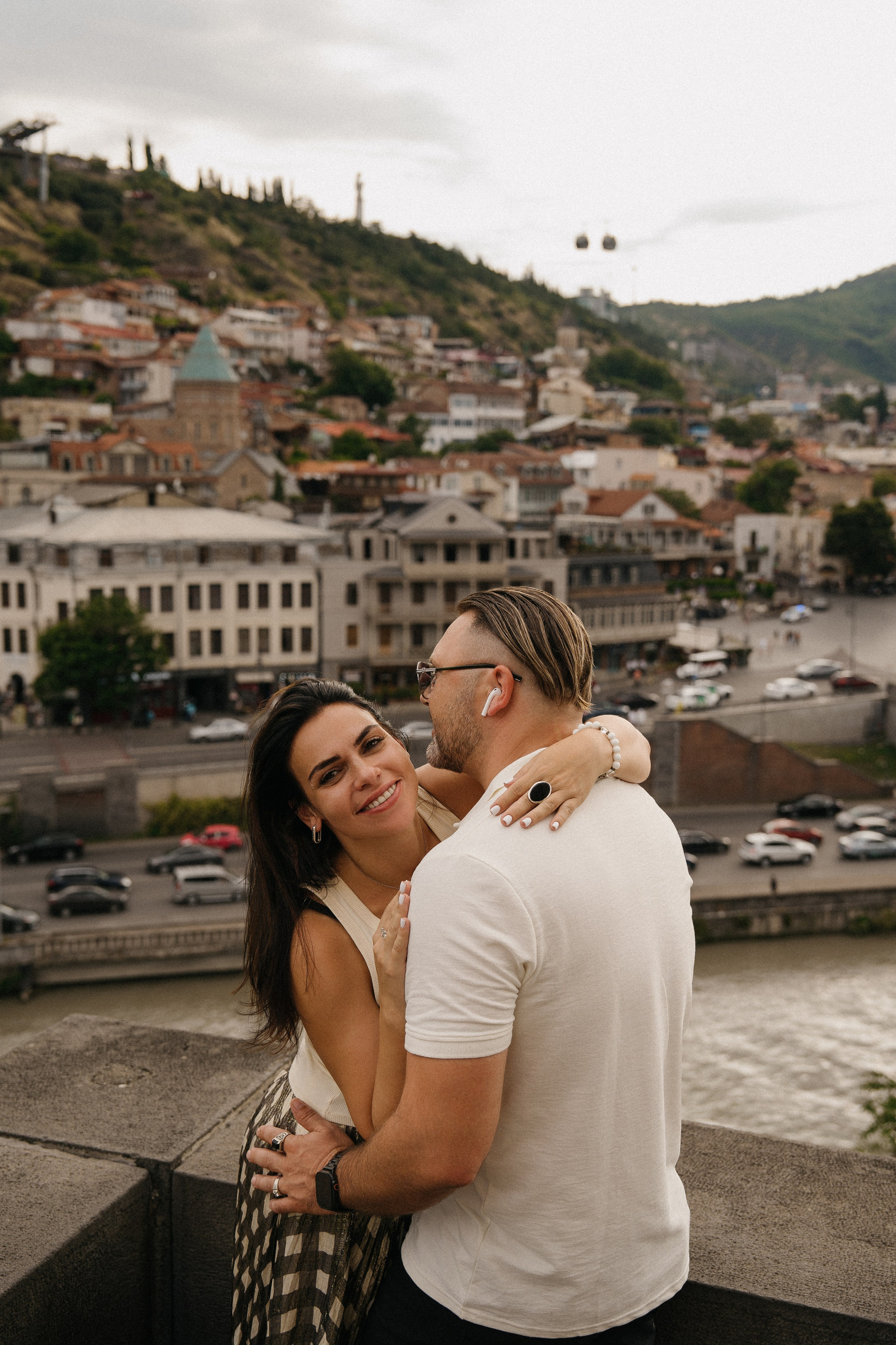 111. Photographer and travel-blogger Aleksandra Gritsenko