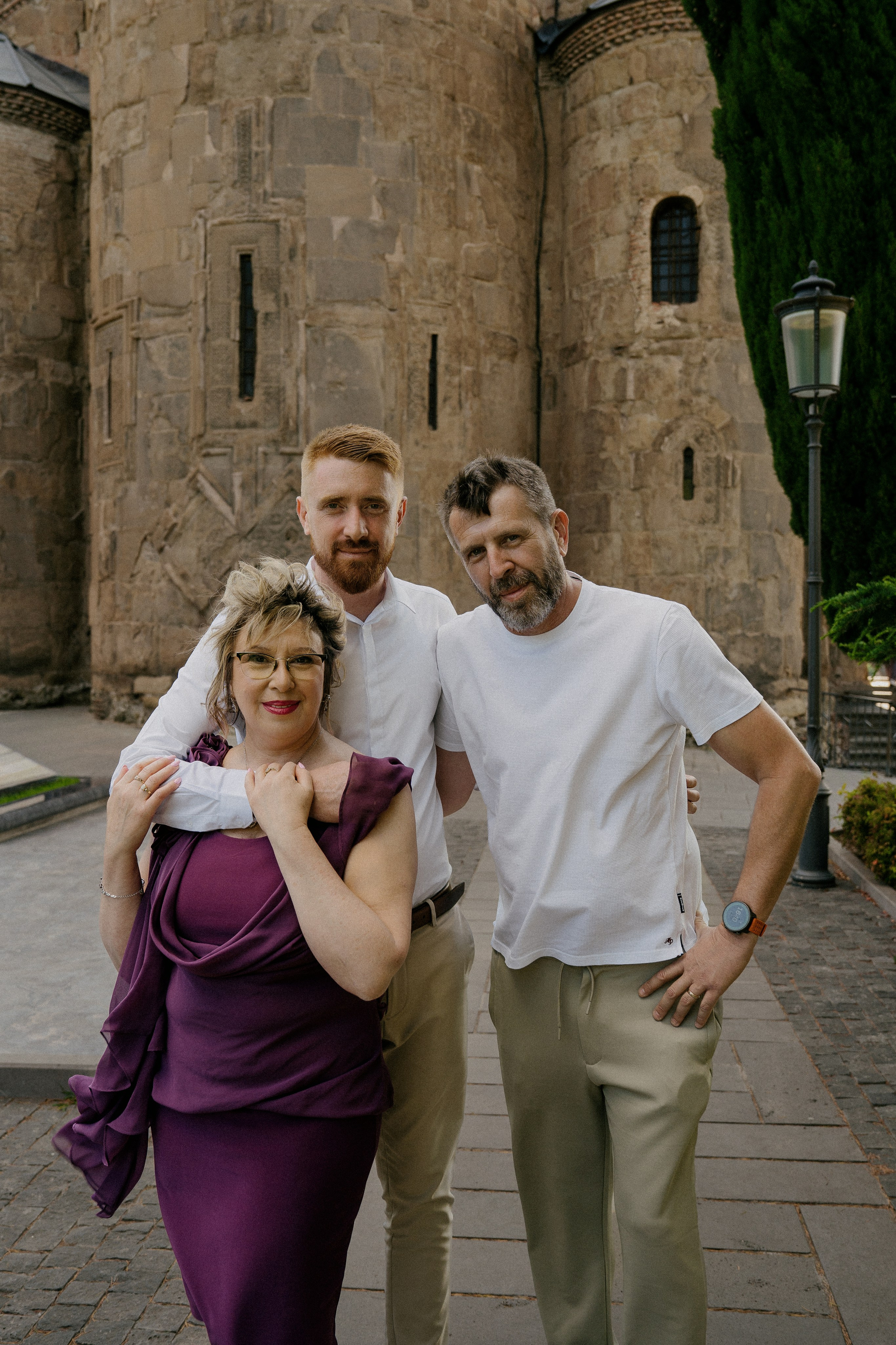333. Photographer and travel-blogger Aleksandra Gritsenko